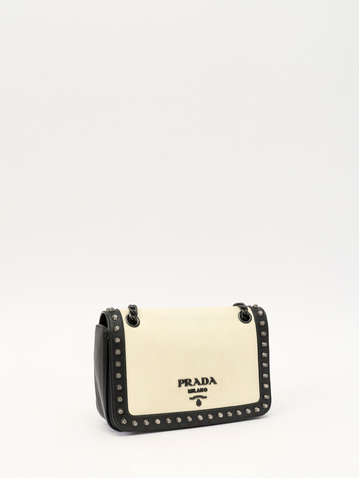 Prada Leather Bag 2
