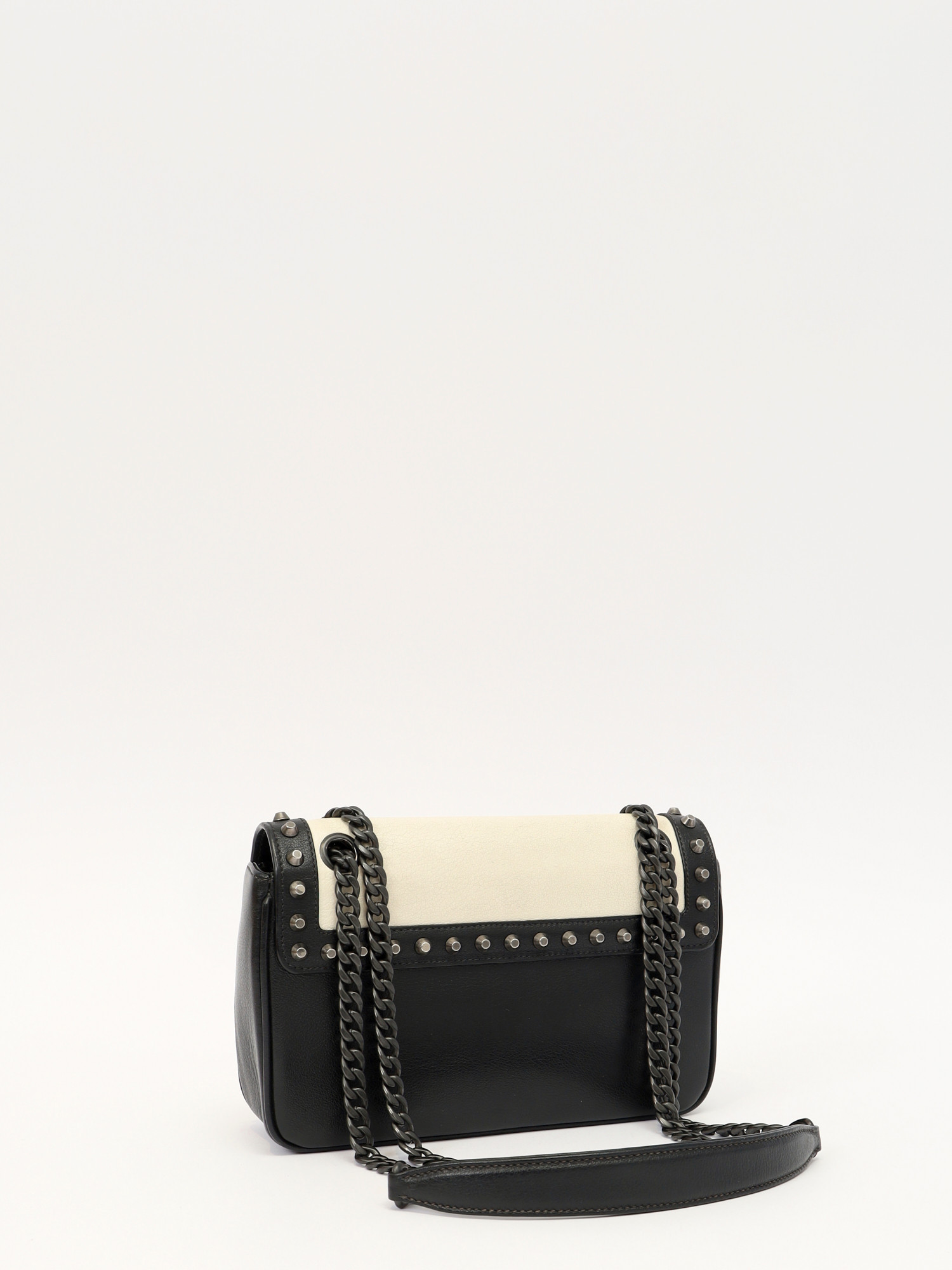 Prada Leather Bag 3