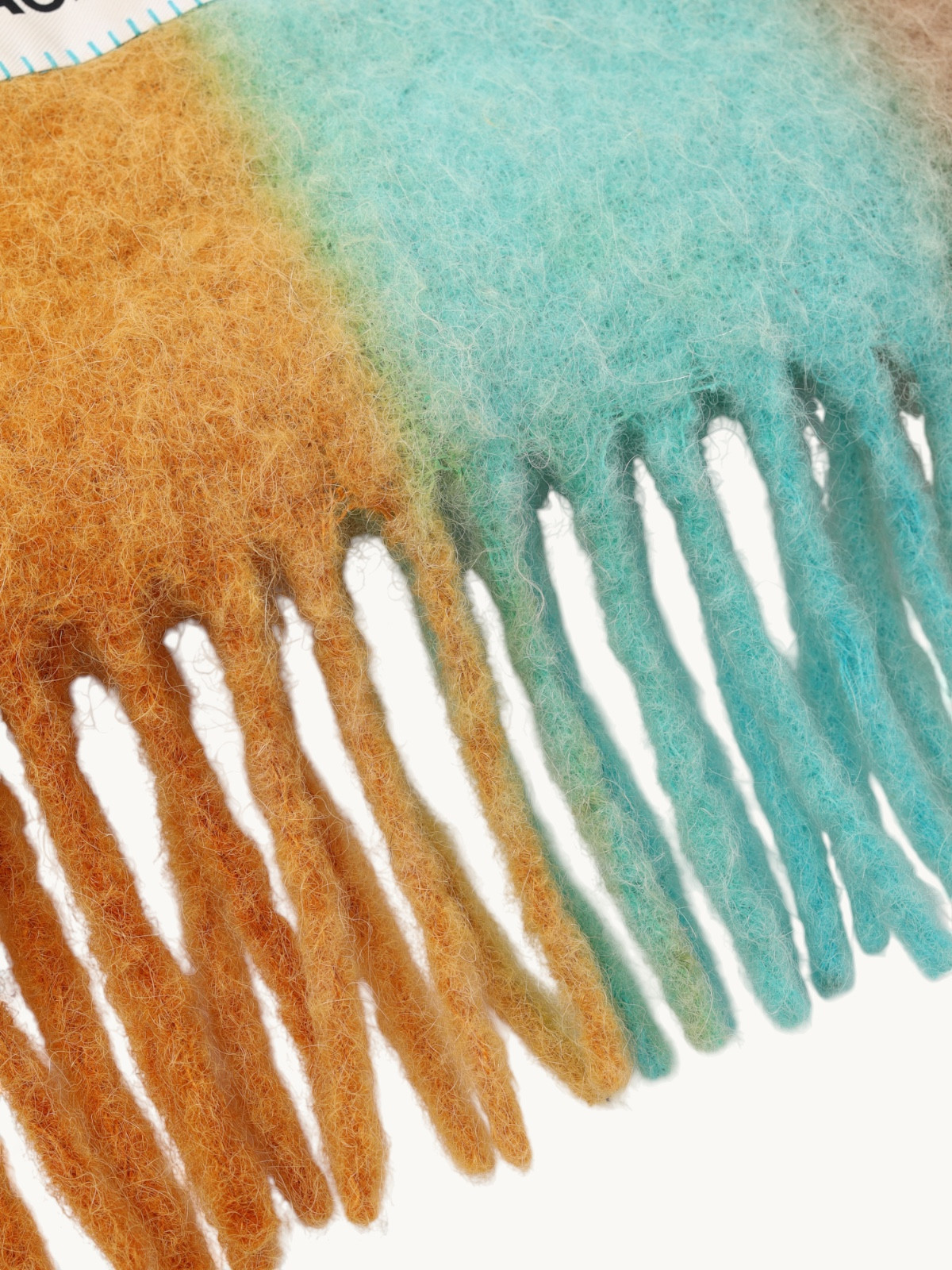 Acne Studios Scarf 3