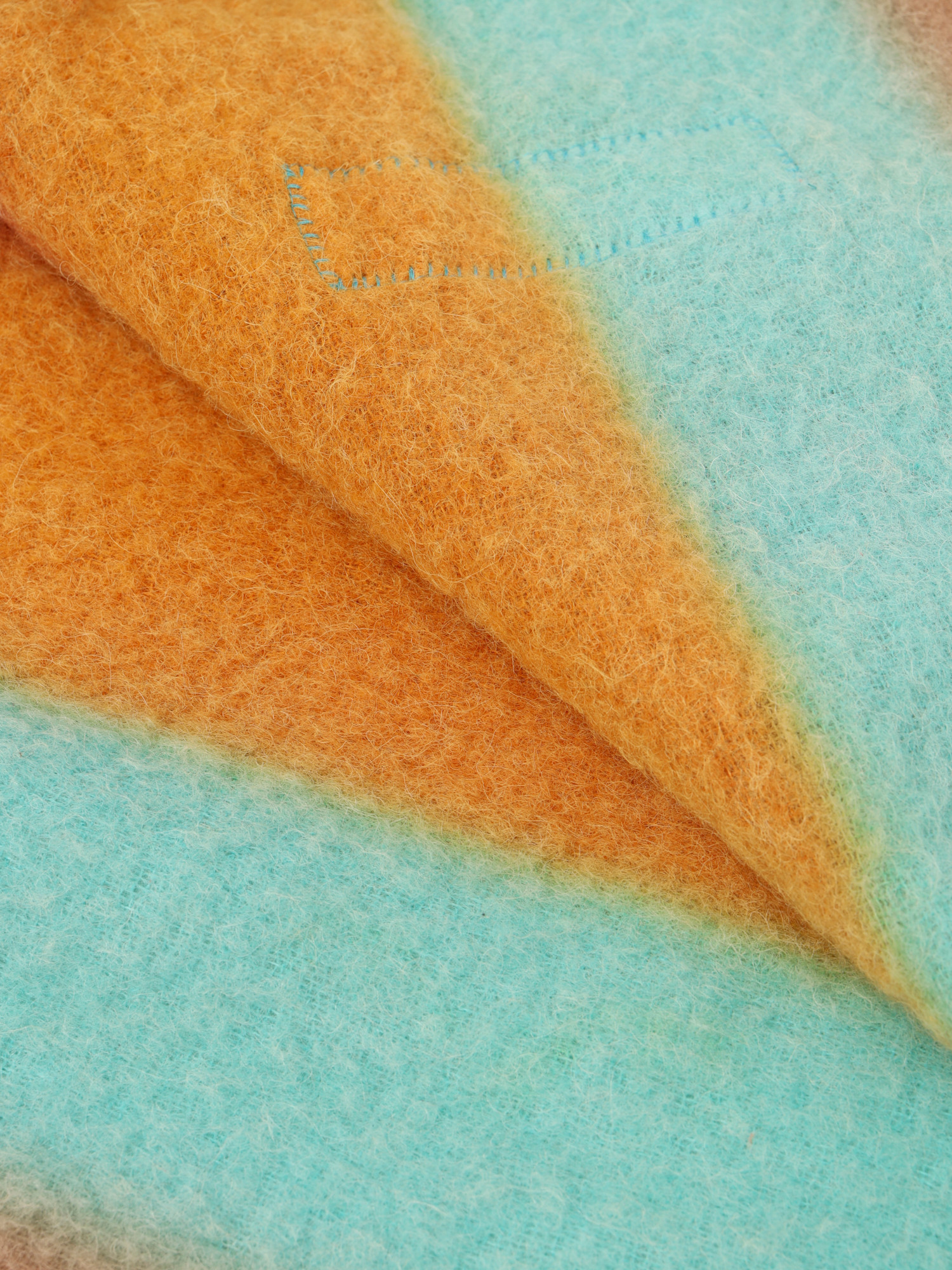 Acne Studios Scarf 6