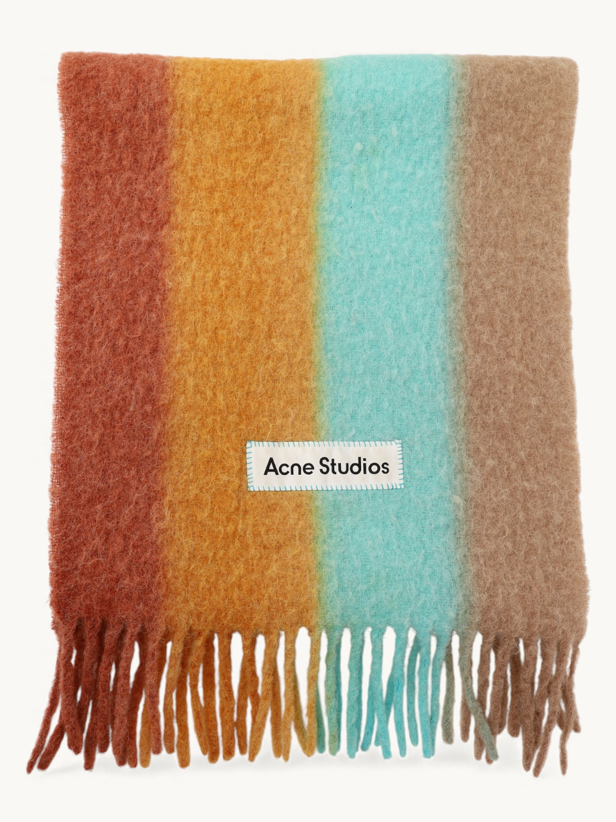 Acne Studios Scarf 0