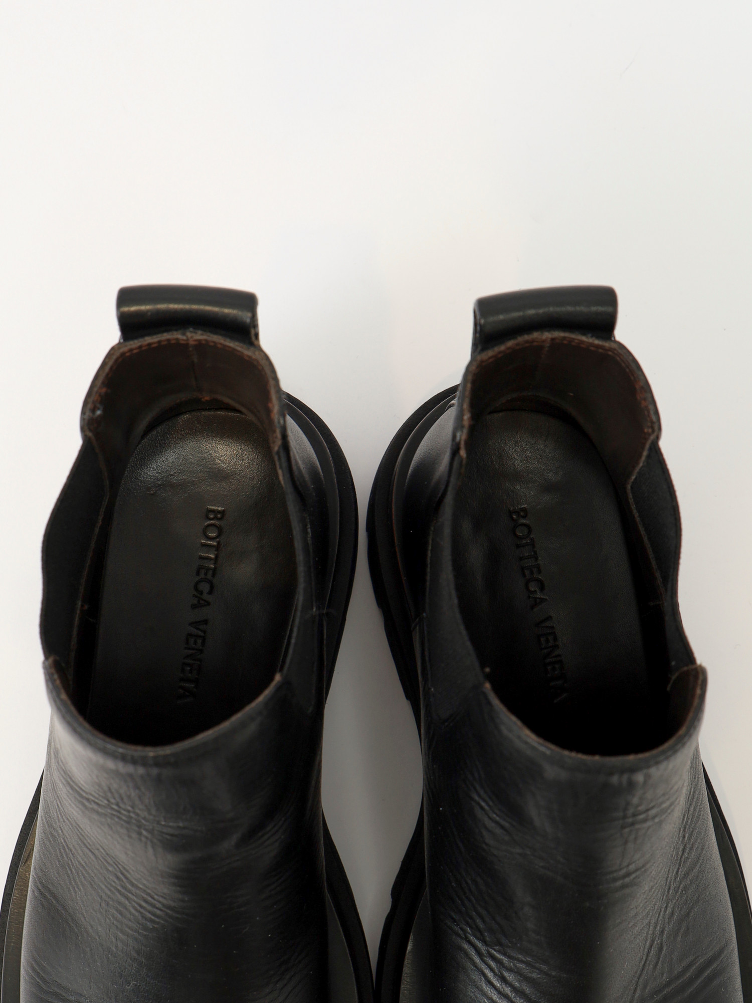 Bottega Veneta Shoes 37 7