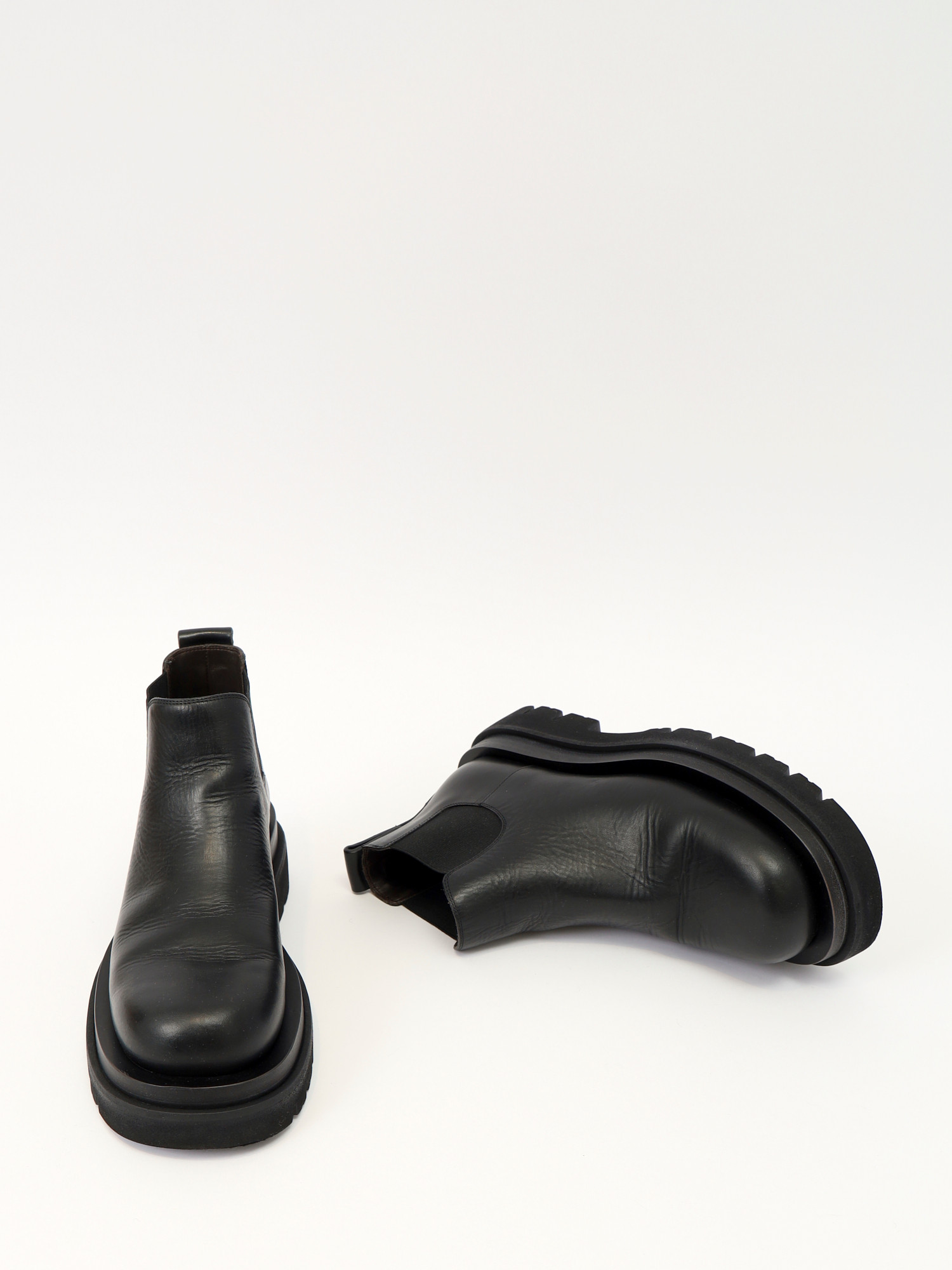 Bottega Veneta Shoes 37 5