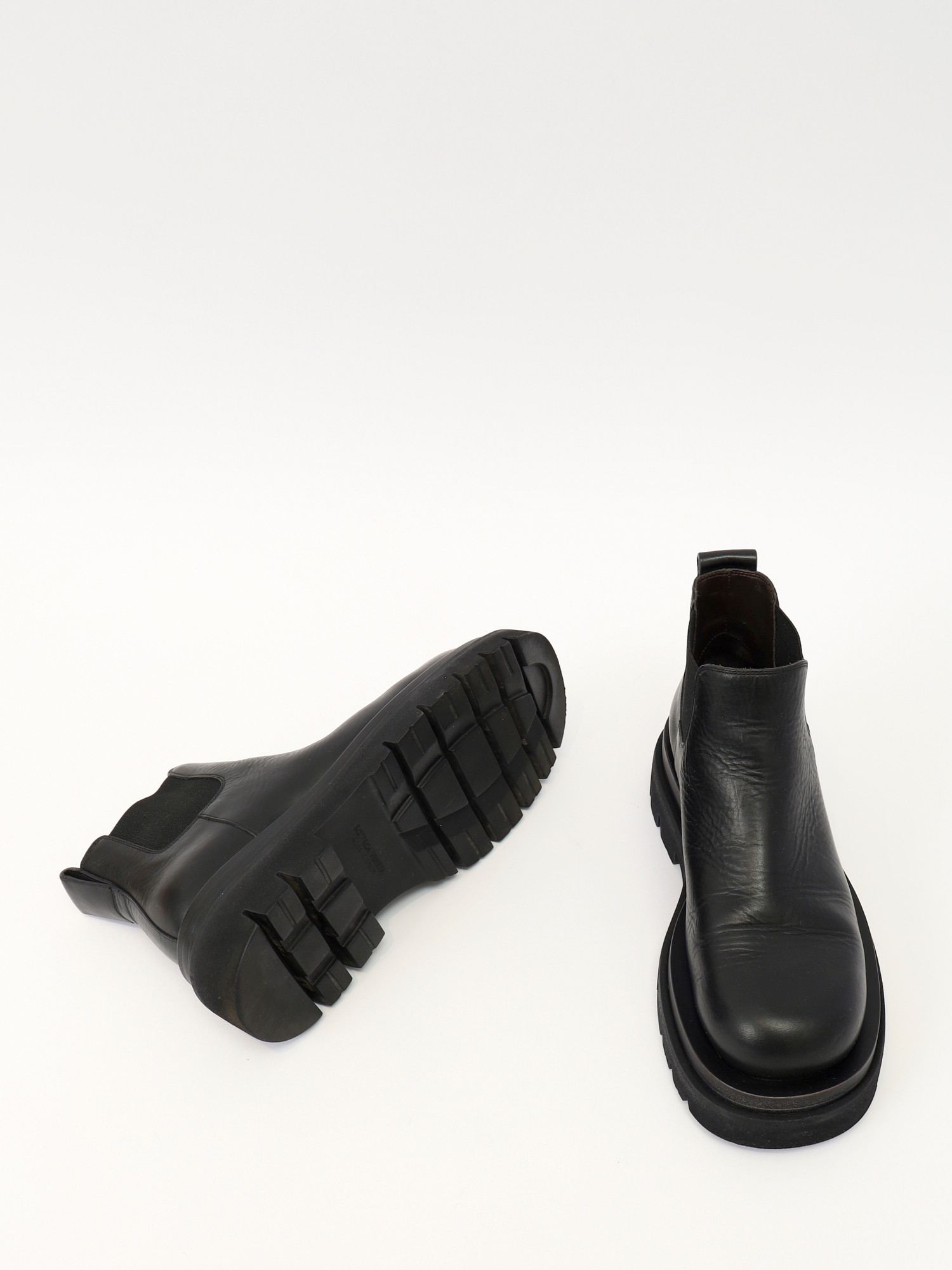 Bottega Veneta Shoes 37 10