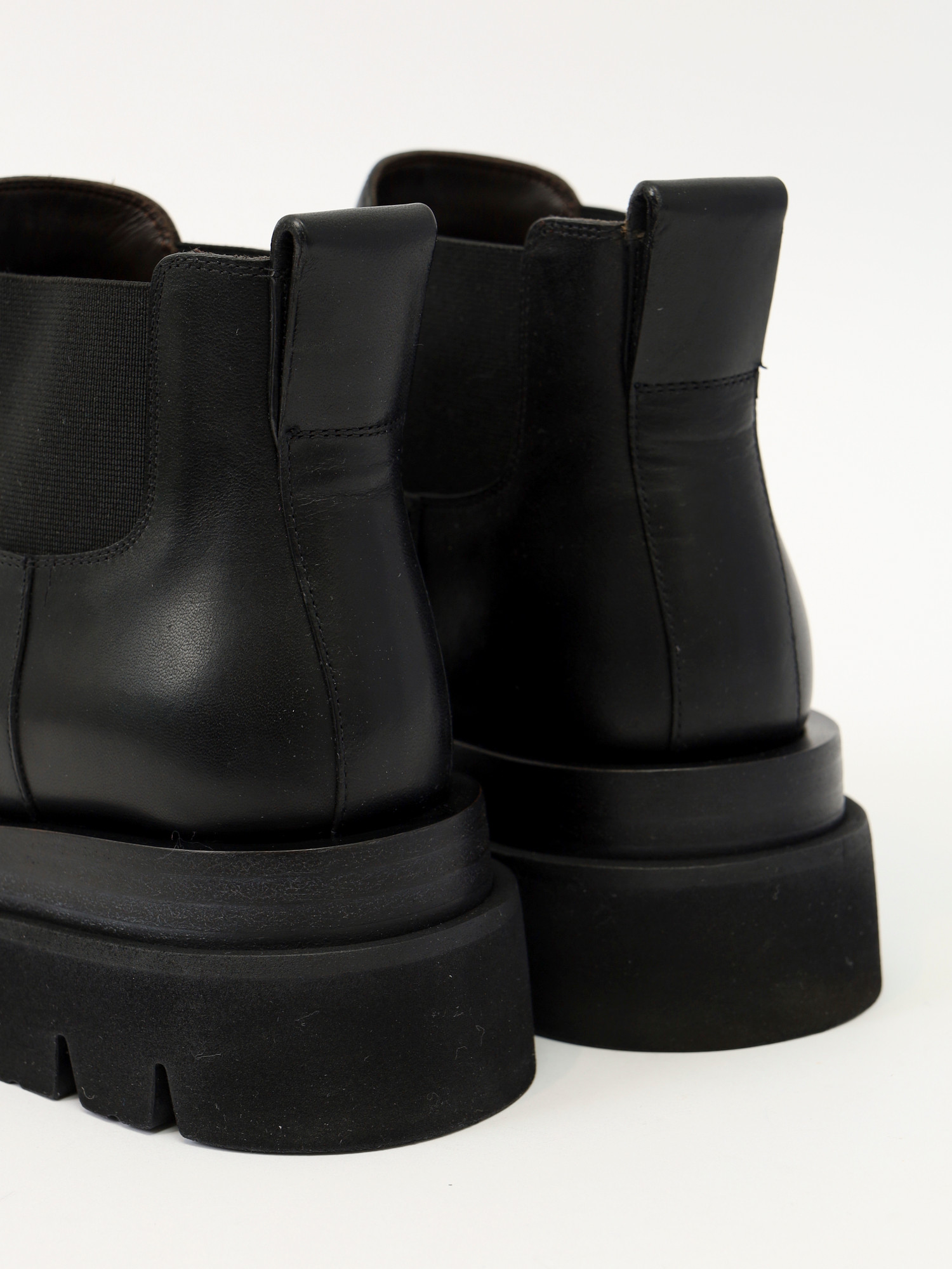 Bottega Veneta Shoes 37 8