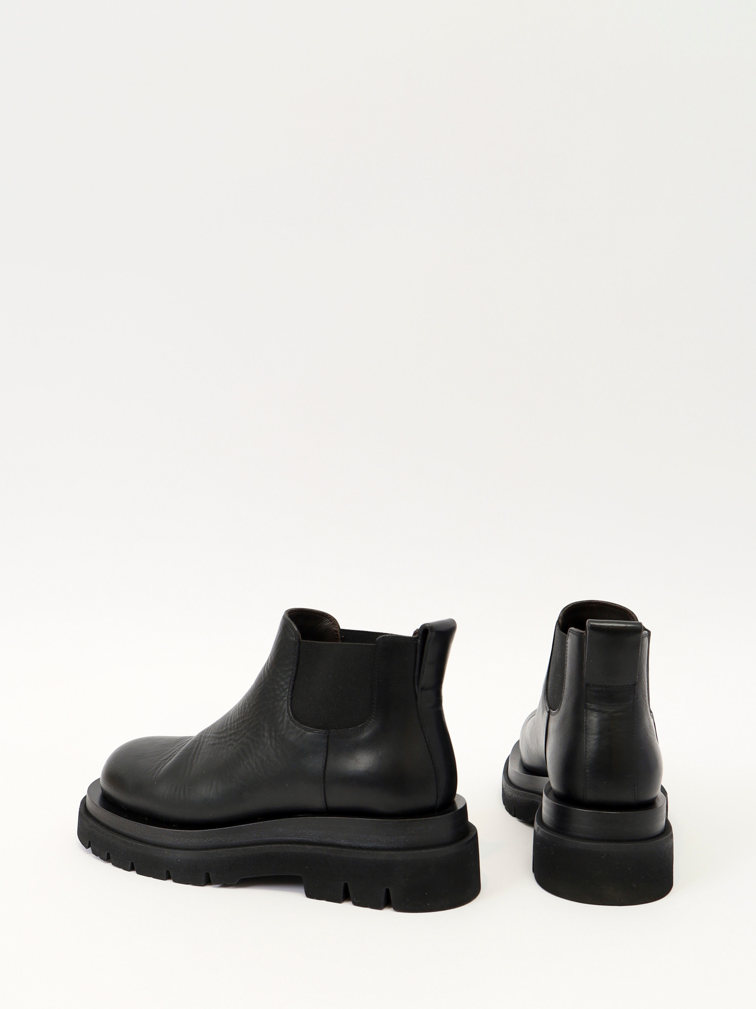 Bottega Veneta Shoes 37 3