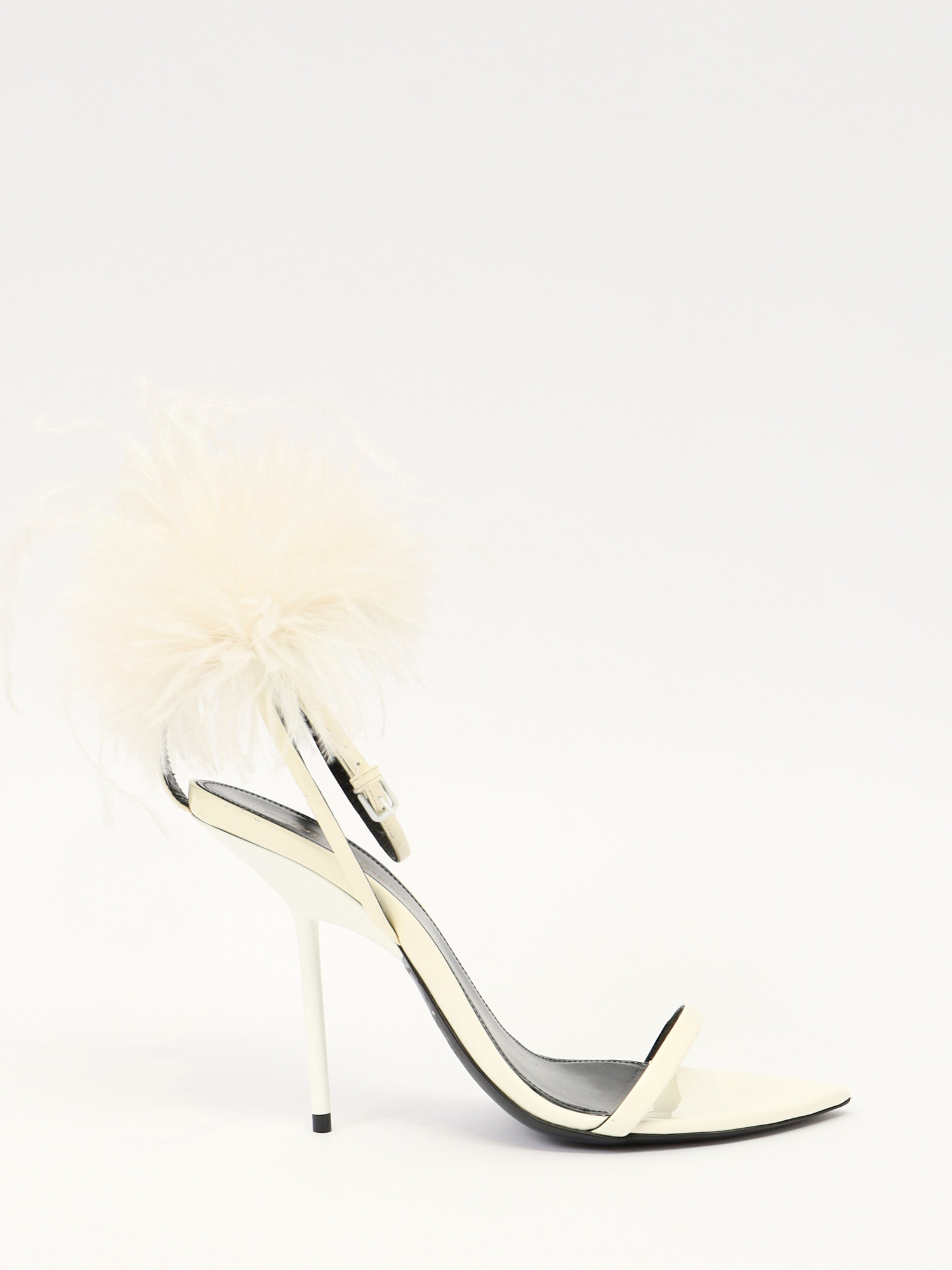 Saint Laurent Shoes 38 0