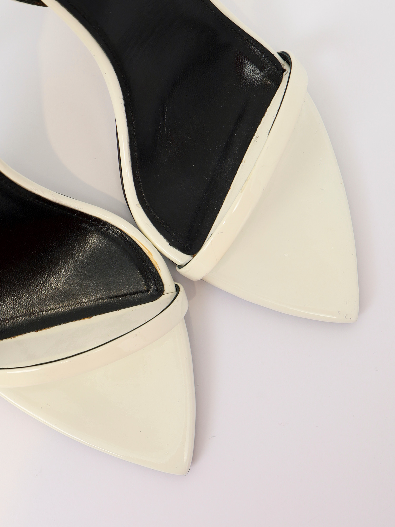 Saint Laurent Shoes 38 7