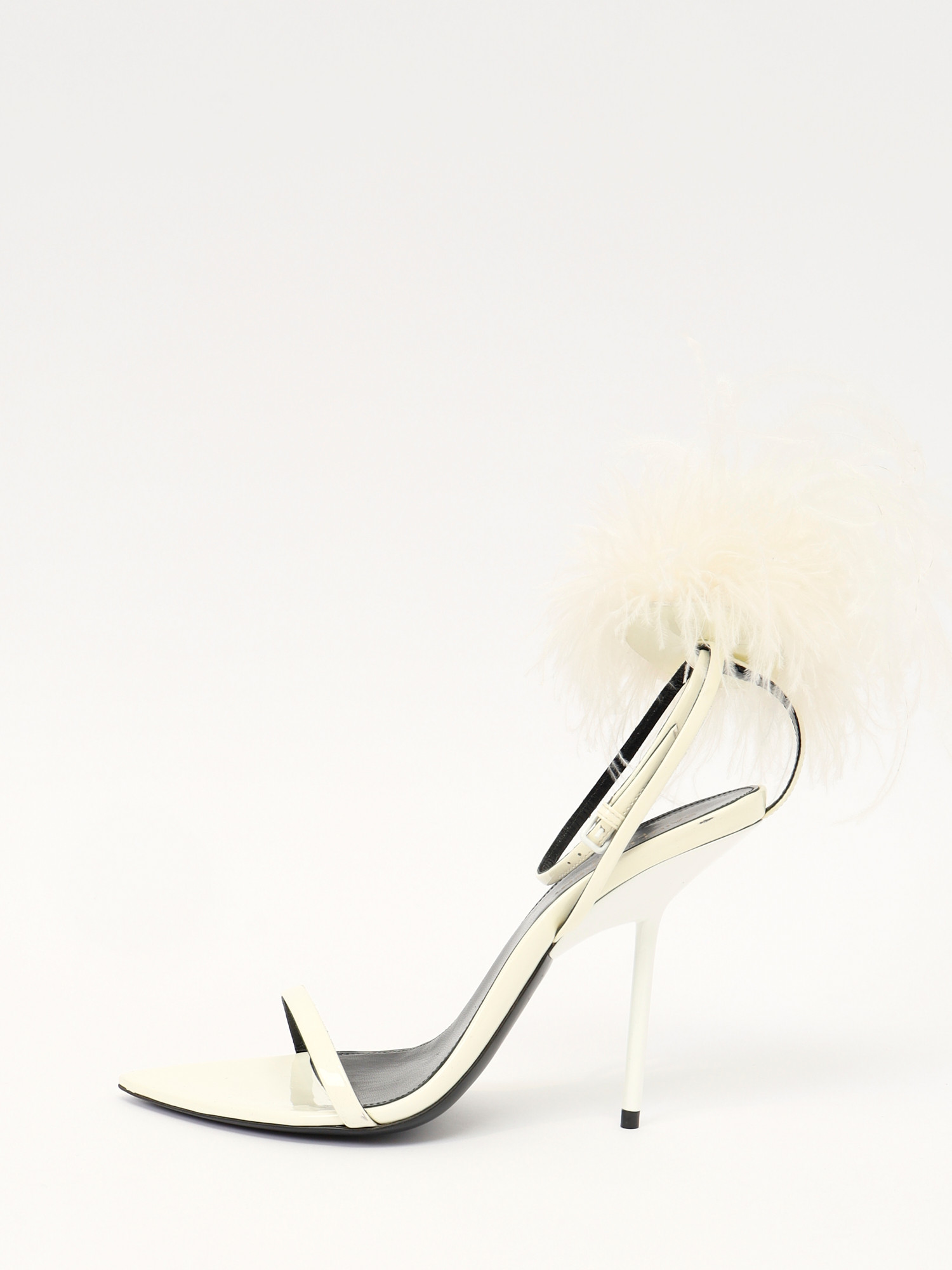 Saint Laurent Shoes 38 1