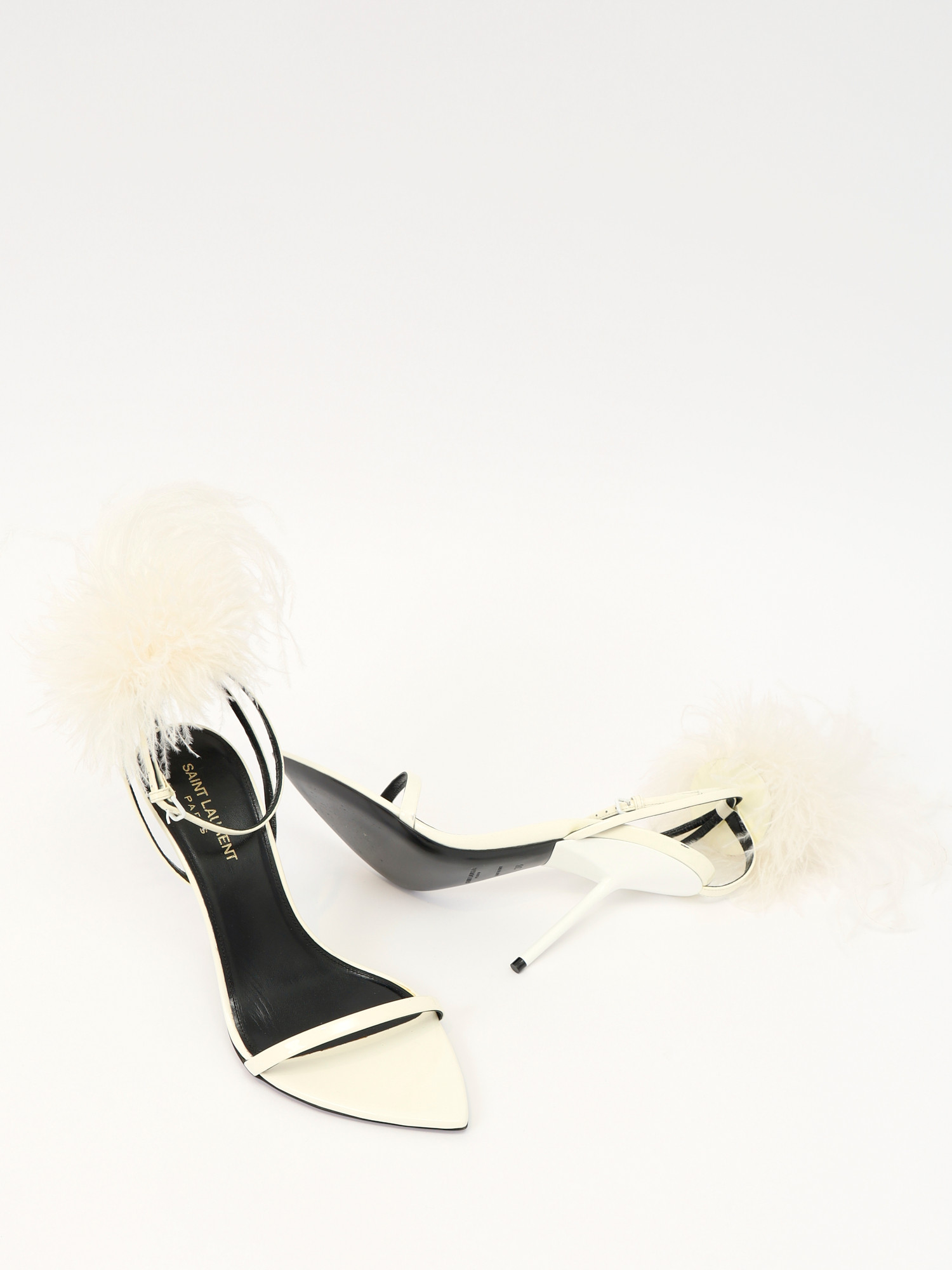 Saint Laurent Shoes 38 9