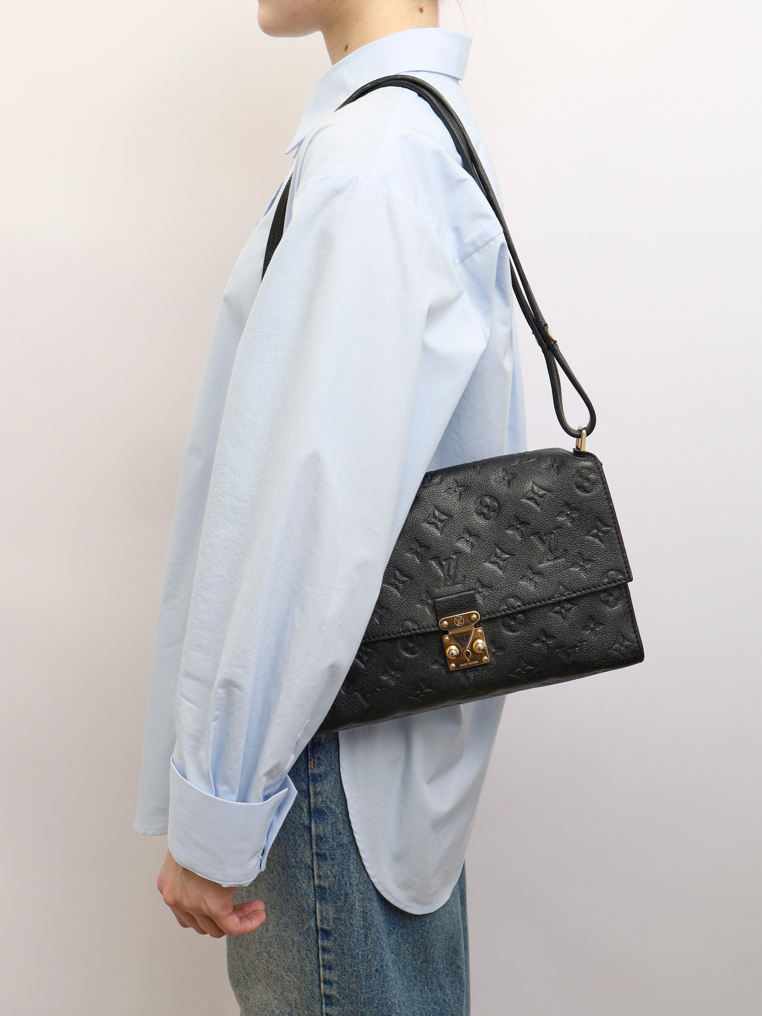 Сумки Louis Vuitton Fascinante изображение #2