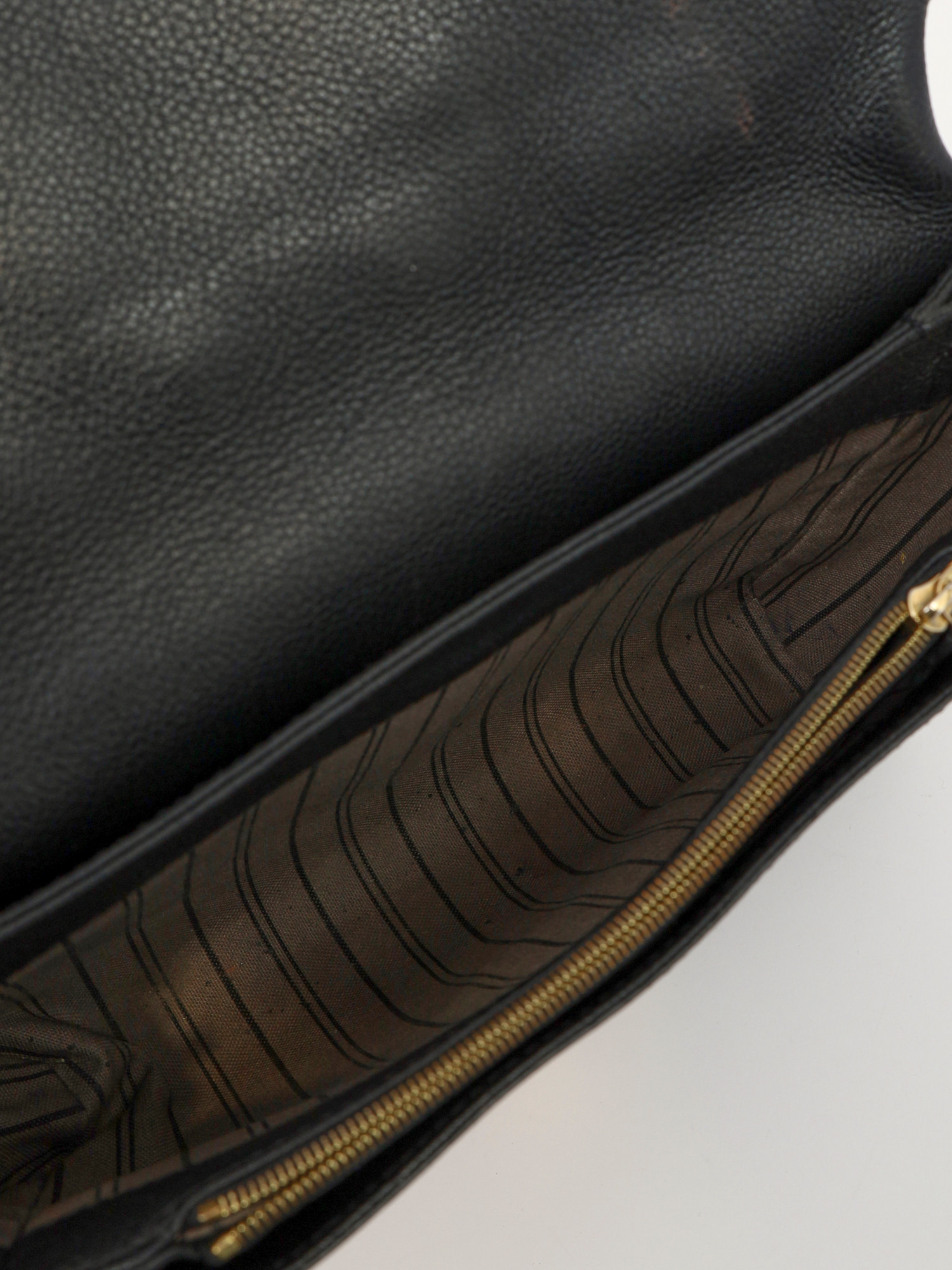 Сумки Louis Vuitton Fascinante изображение #11