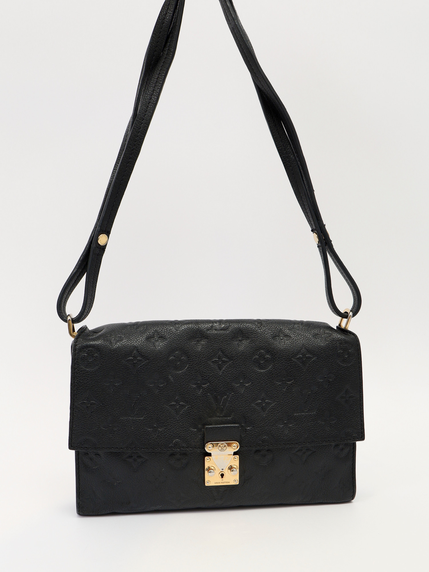 Сумки Louis Vuitton Fascinante изображение #5