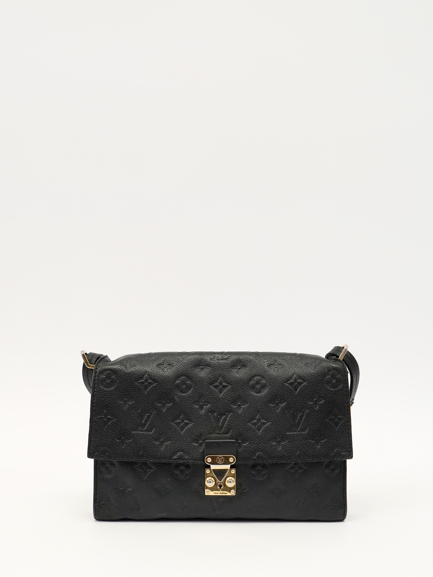 Сумки Louis Vuitton Fascinante изображение #1