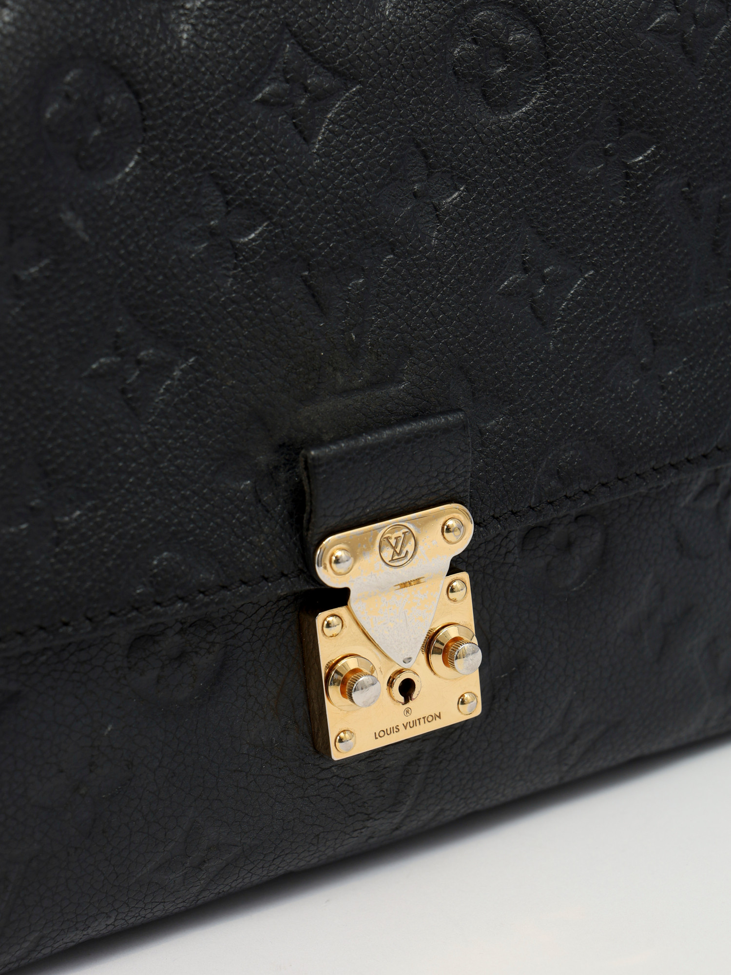 Сумки Louis Vuitton Fascinante изображение #6