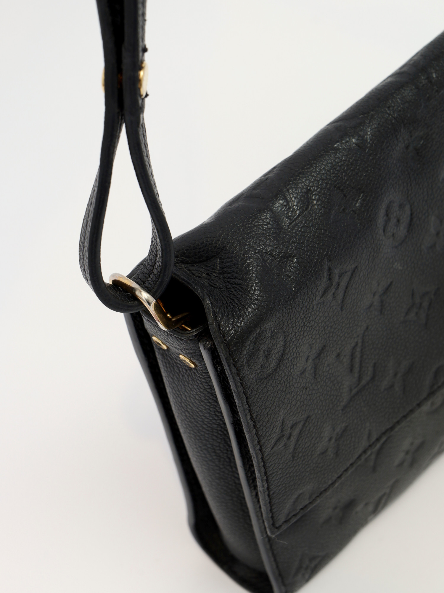 Сумки Louis Vuitton Fascinante изображение #7