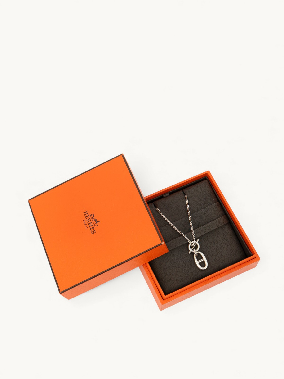 Hermes Chaine d'ancre  2