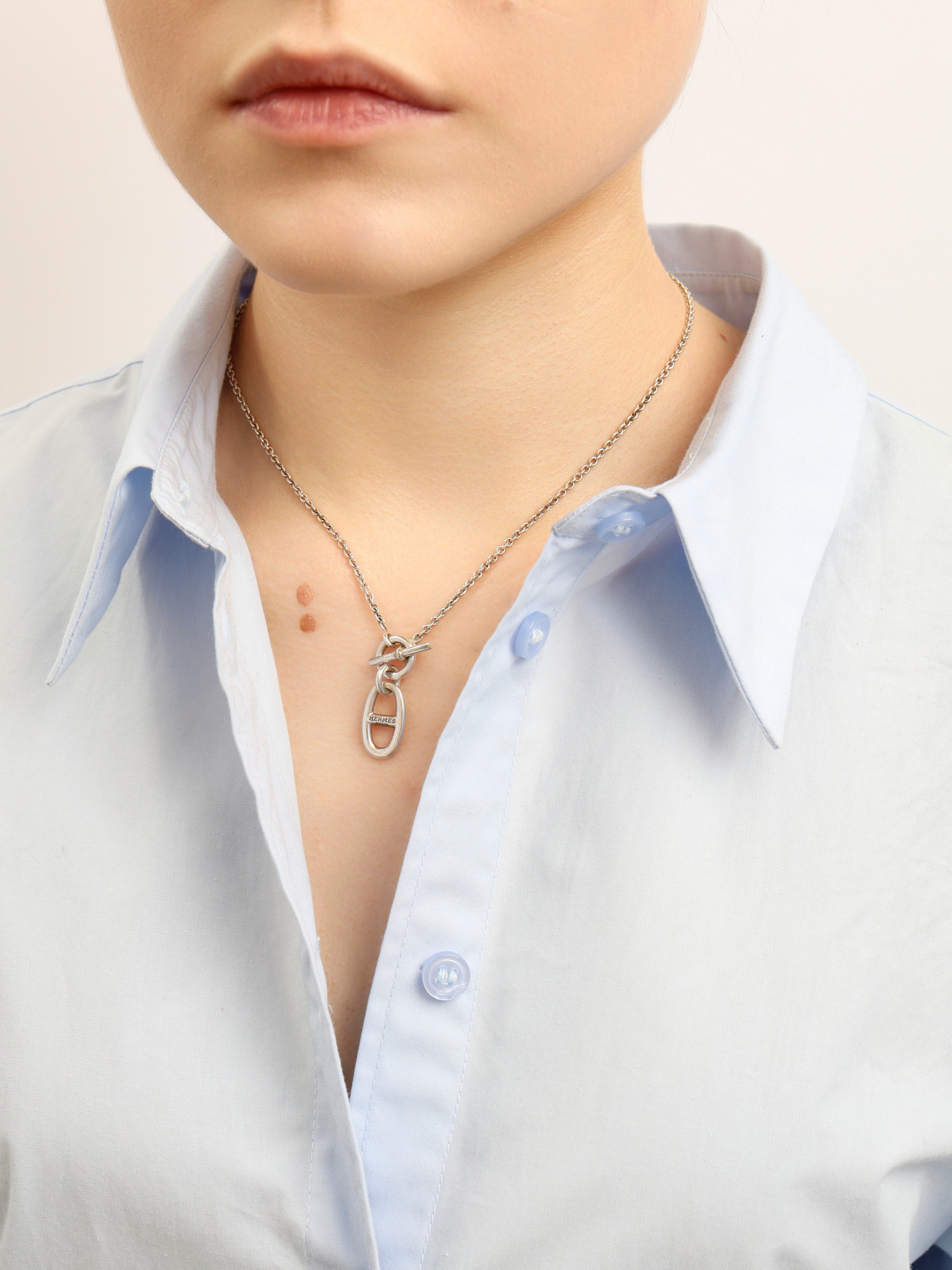 Hermes Chaine d'ancre  1