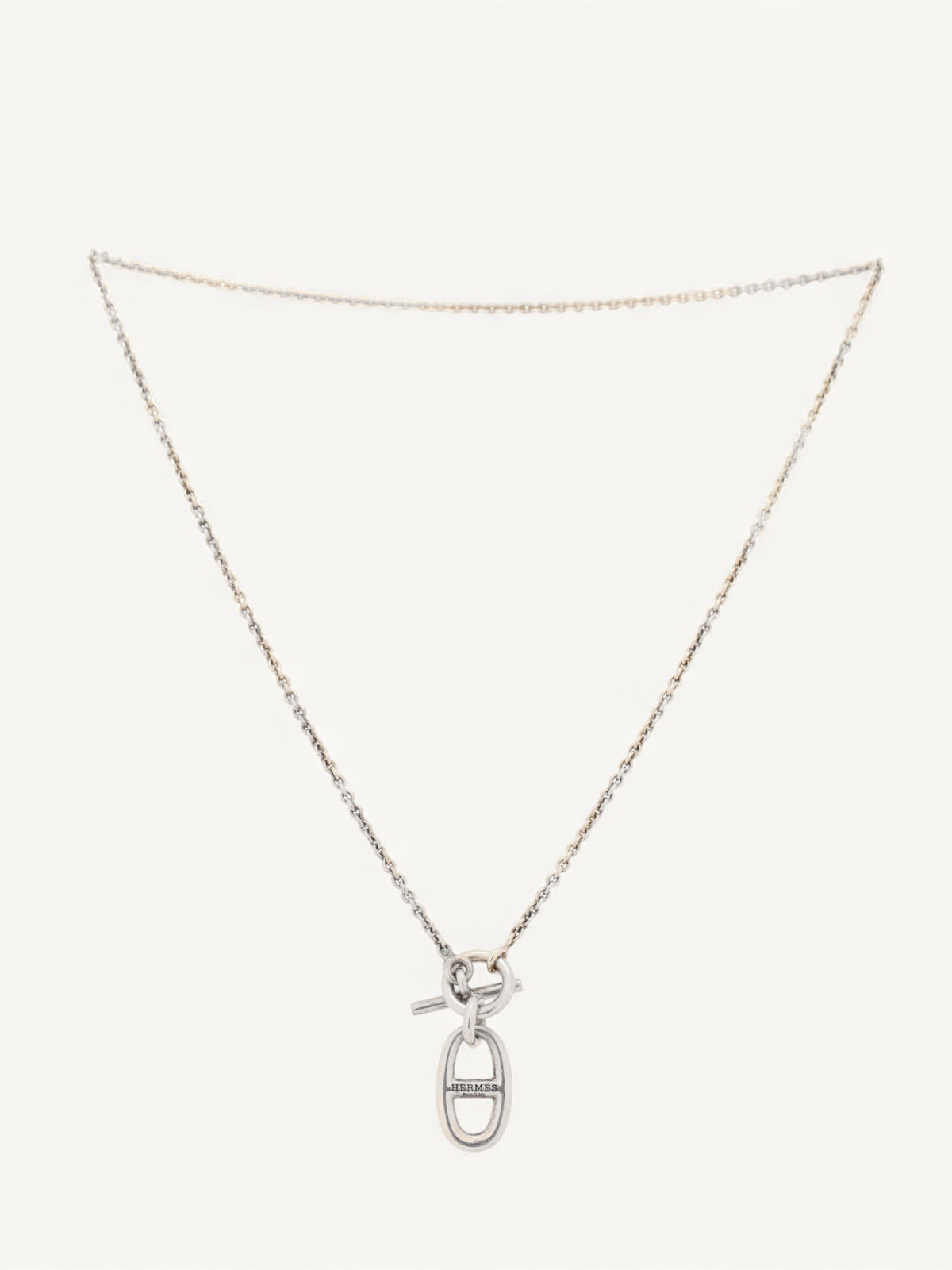 Hermes Chaine d'ancre  3