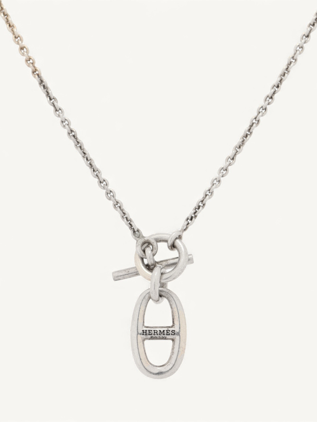 Hermes Chaine d'ancre  0