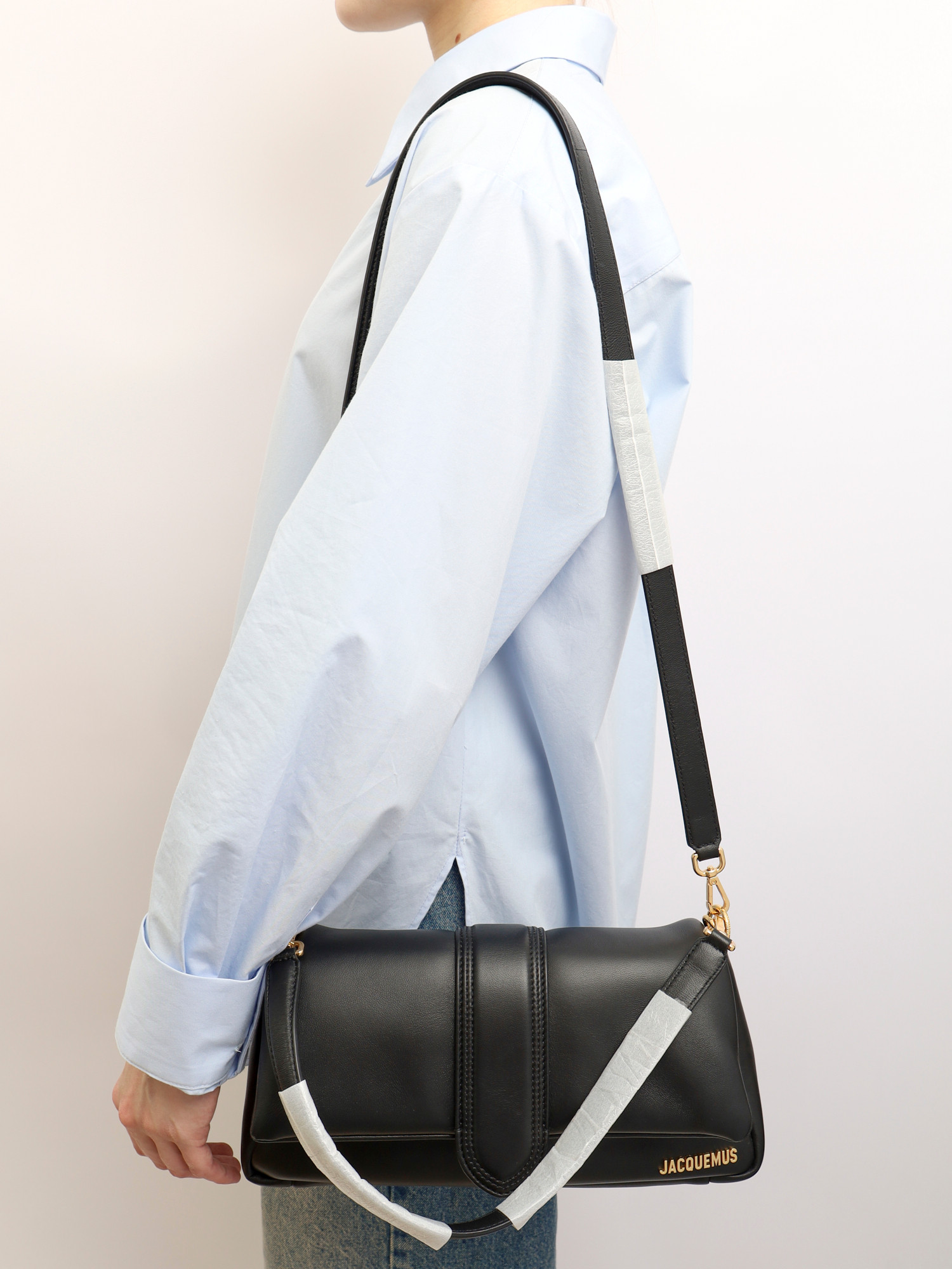 Jacquemus Le Bambimou  1