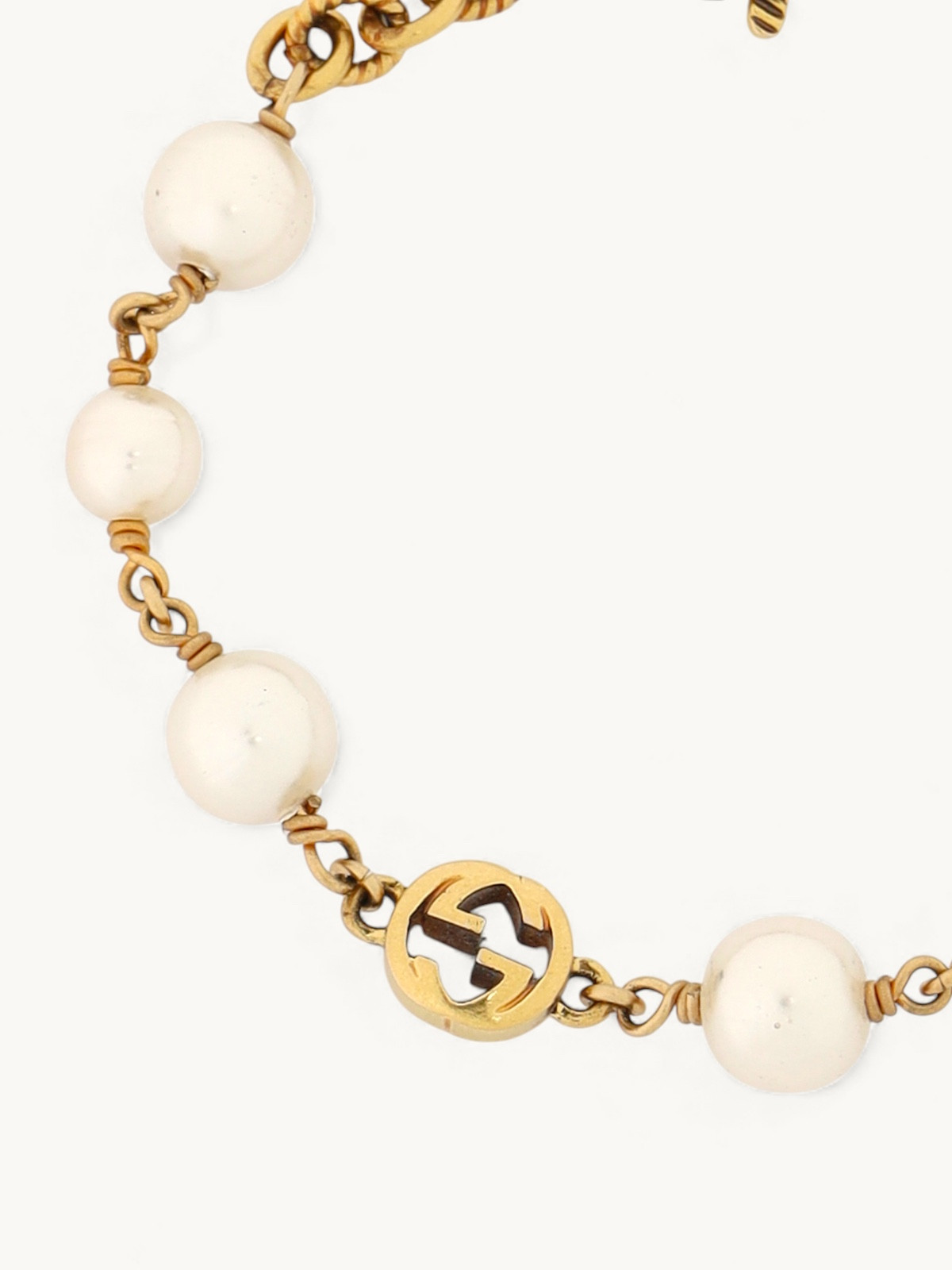 Gucci Bracelet 3