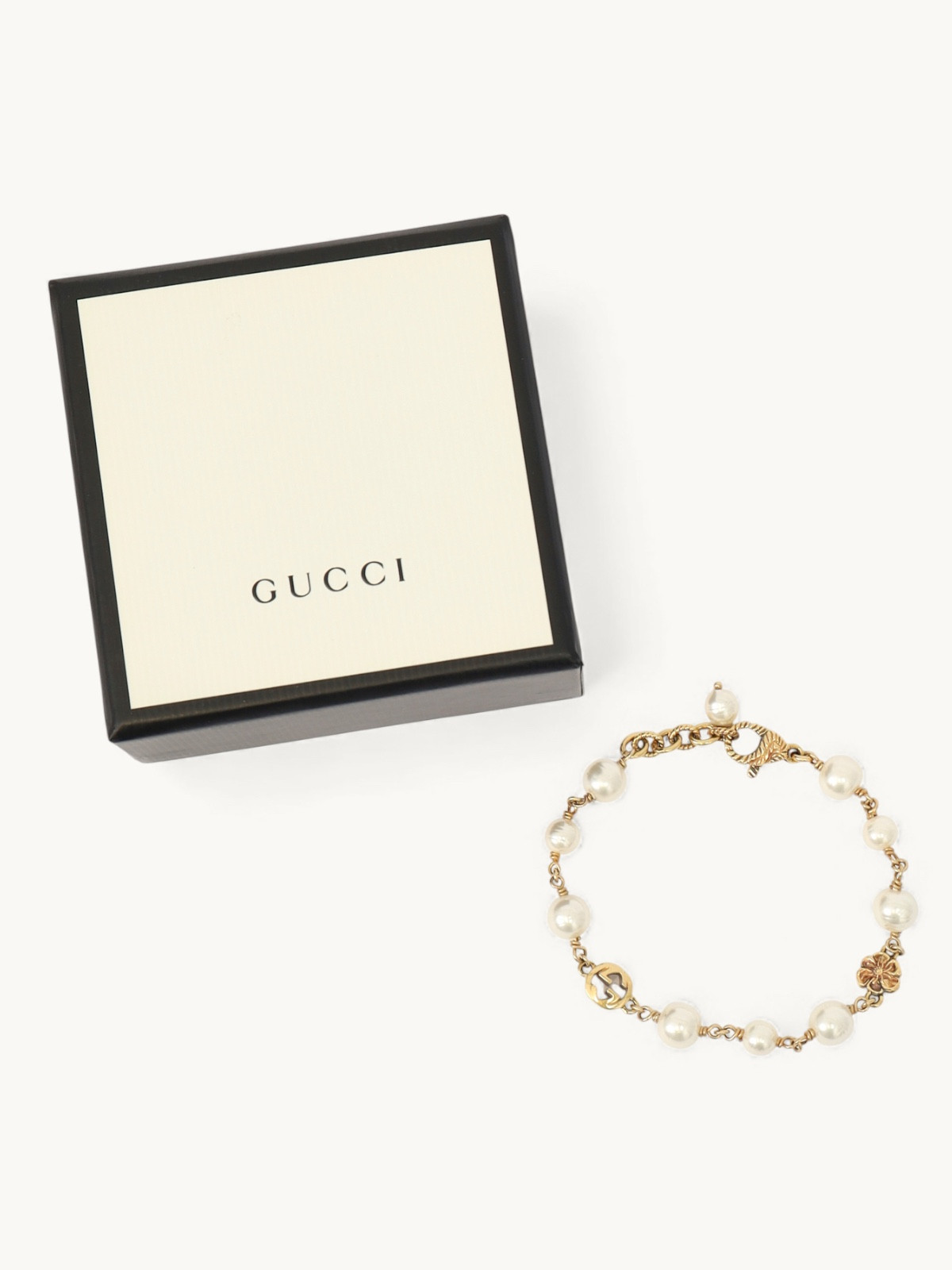 Gucci Bracelet 2
