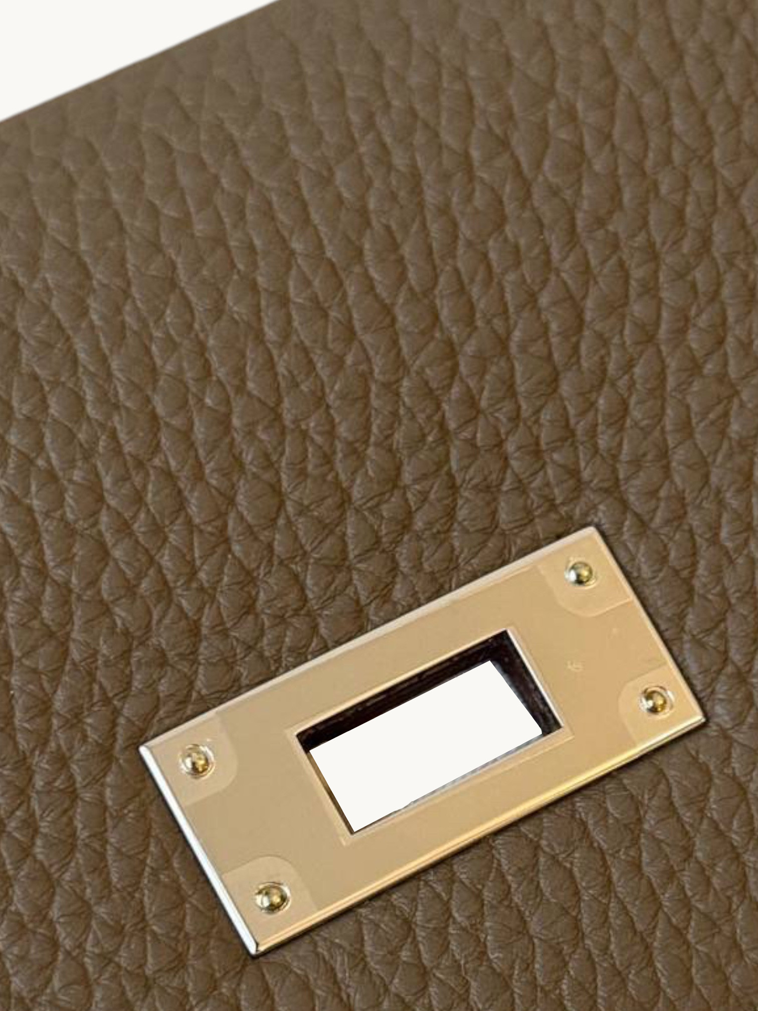 Hermes Kelly Depeches  1