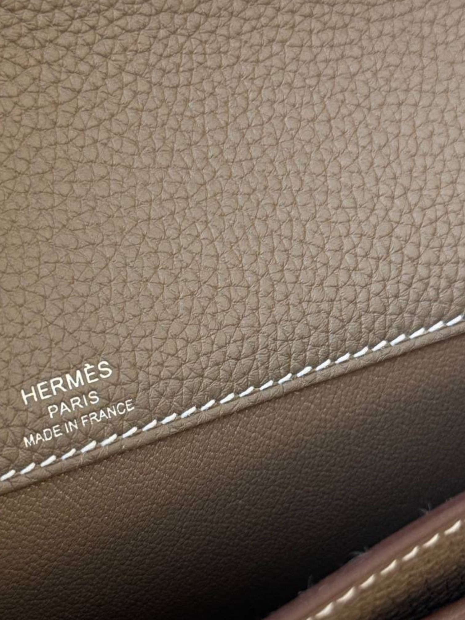 Hermes Kelly Depeches  2