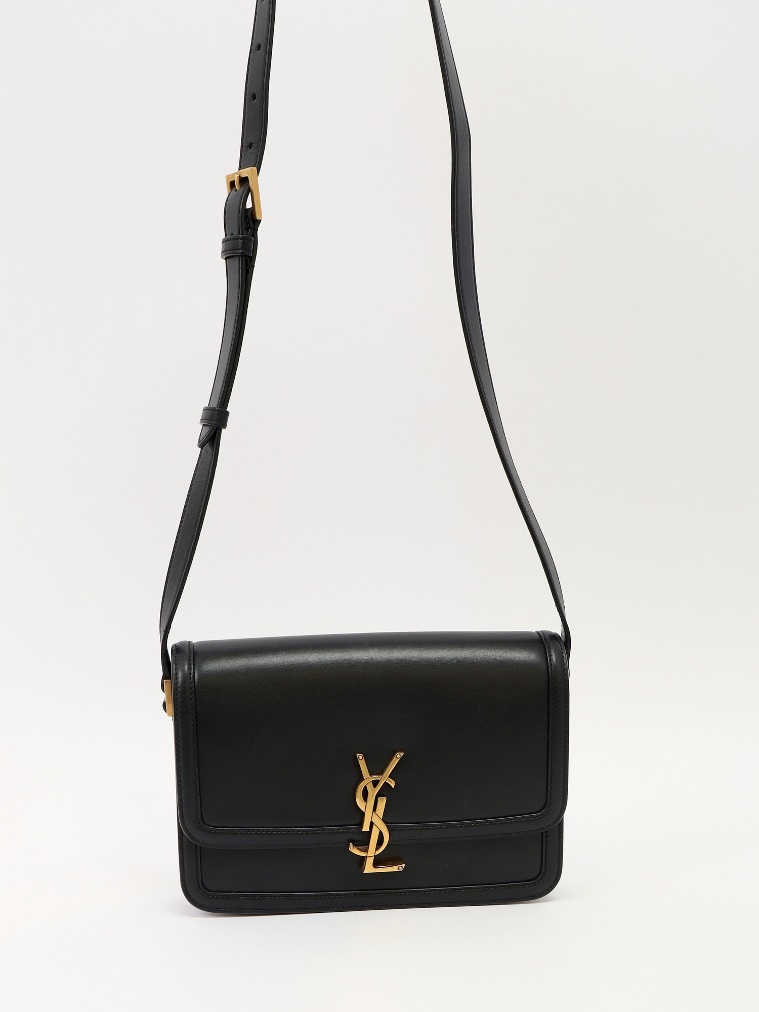 Saint Laurent Solferino  5