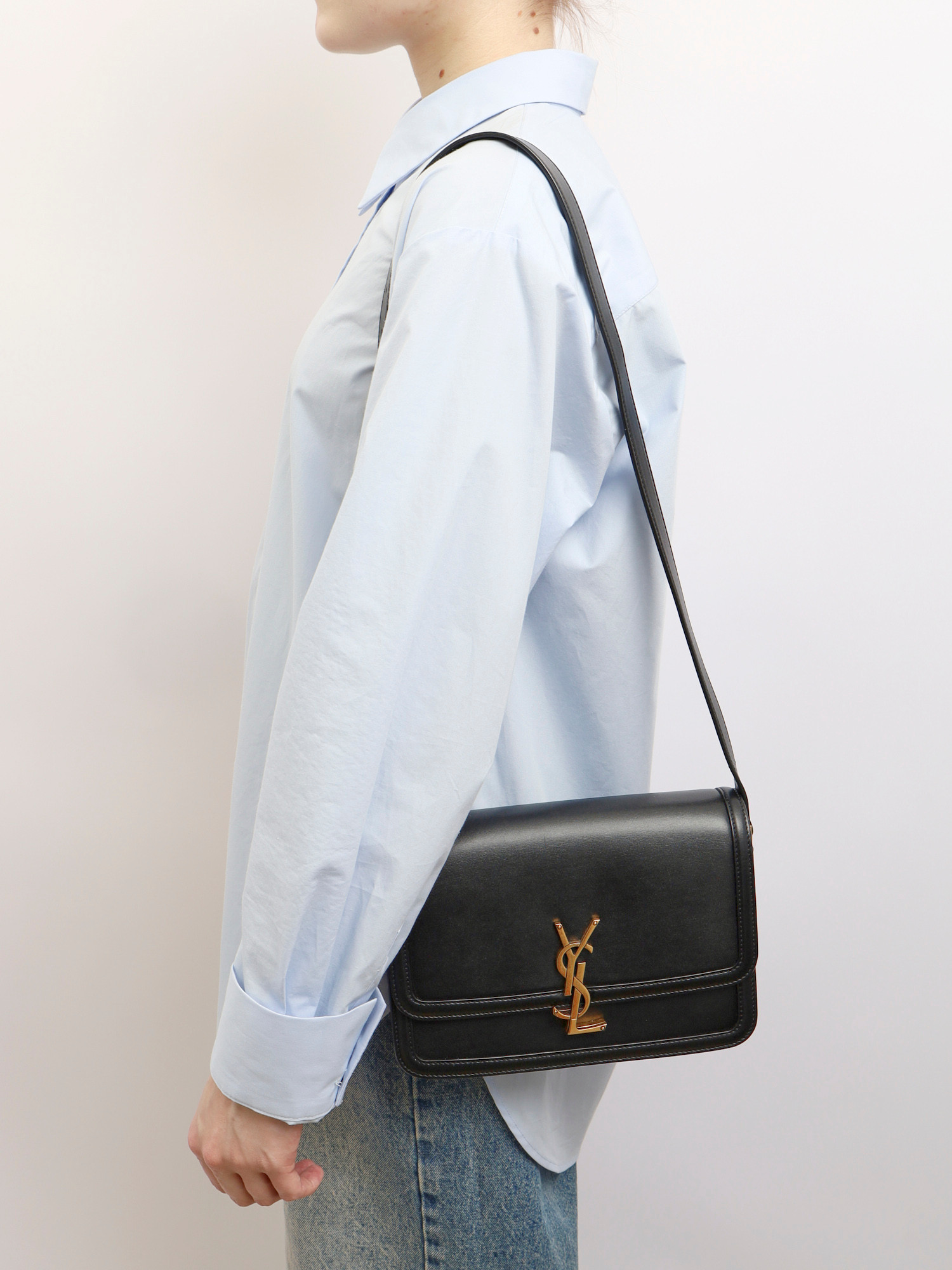 Saint Laurent Solferino  2