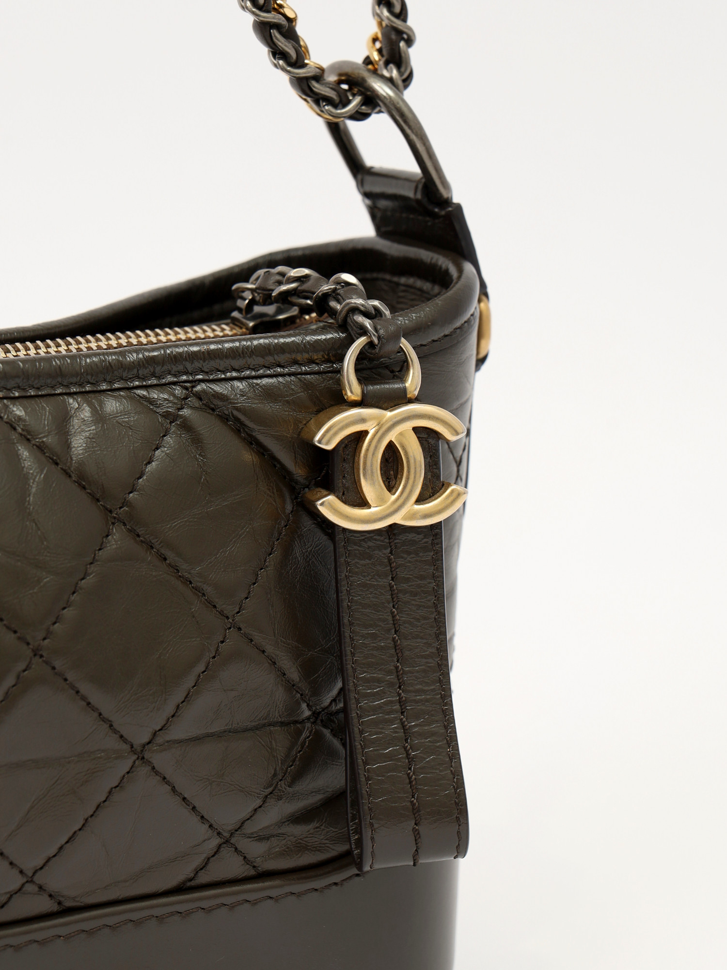Chanel Gabrielle  5