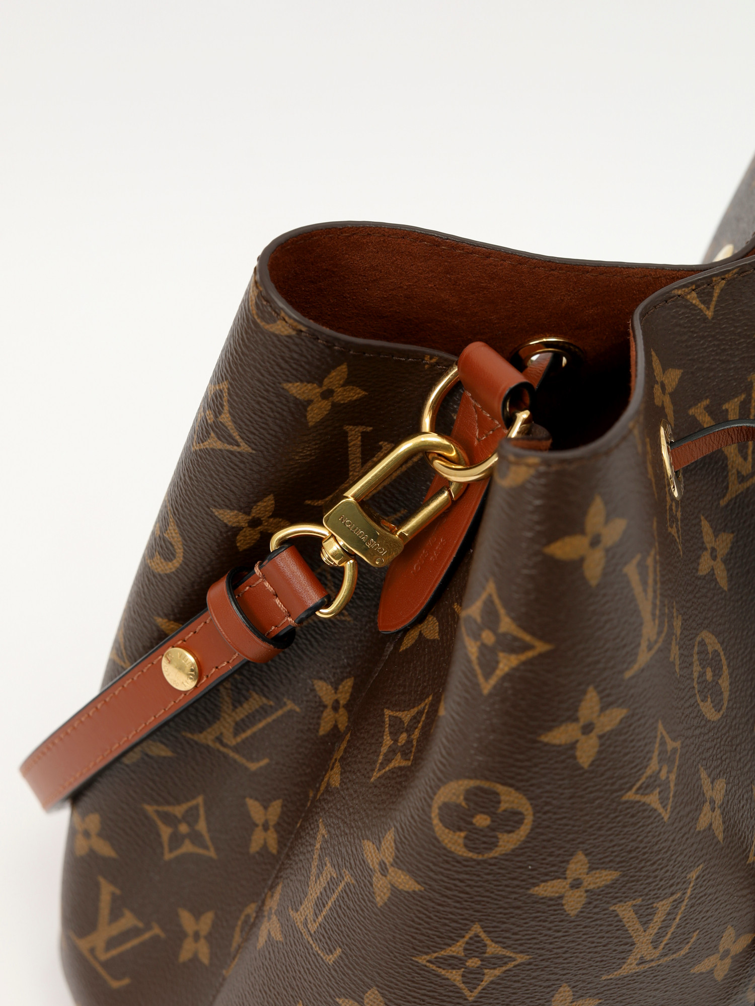 Сумки Louis Vuitton Neonoe изображение #7