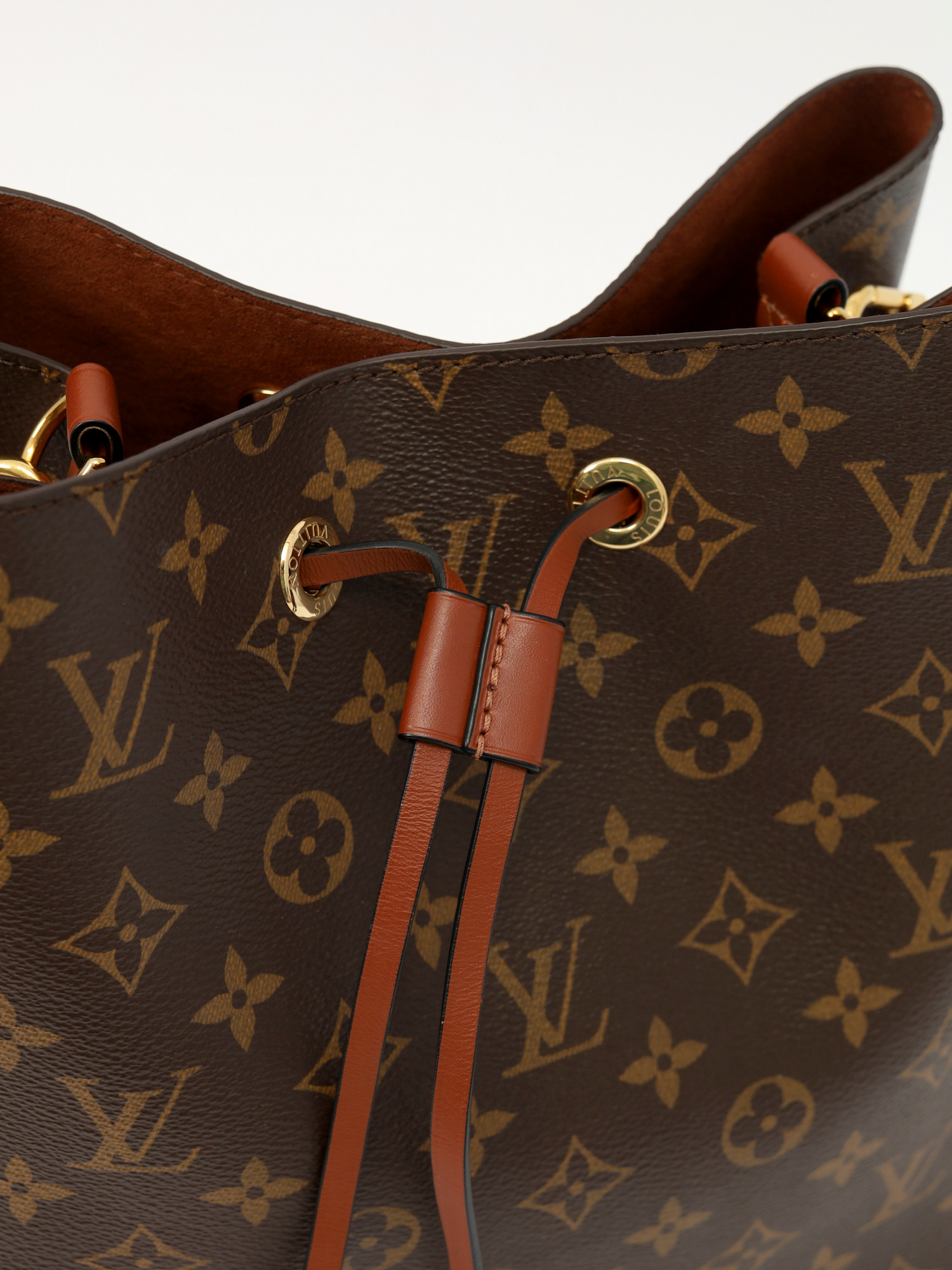 Сумки Louis Vuitton Neonoe изображение #6