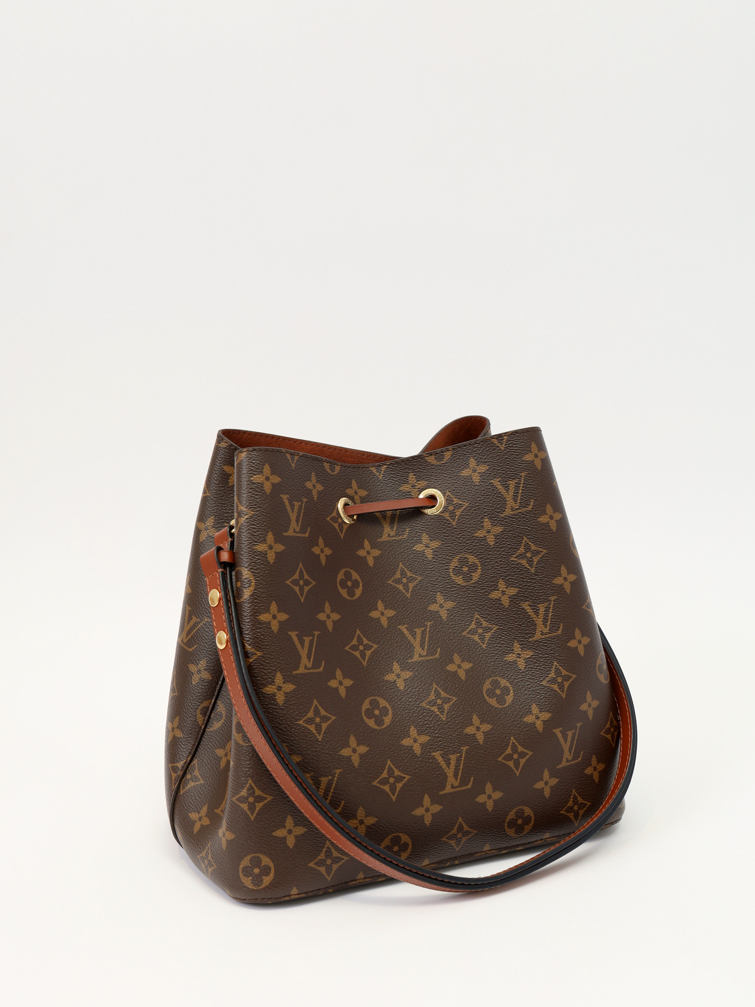 Сумки Louis Vuitton Neonoe изображение #4