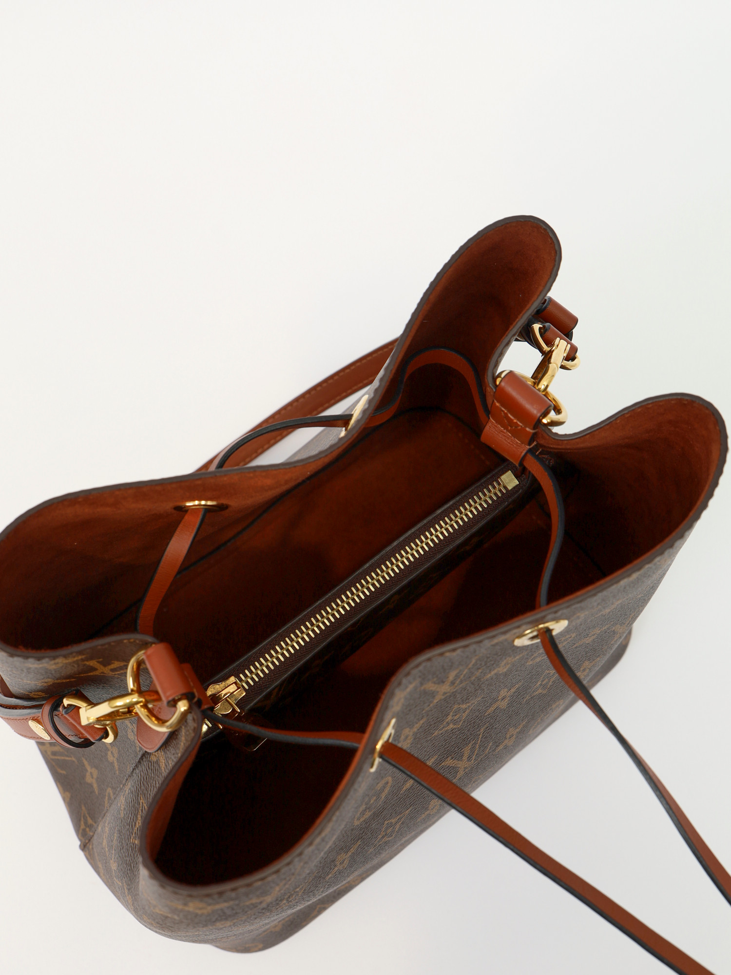 Сумки Louis Vuitton Neonoe изображение #11