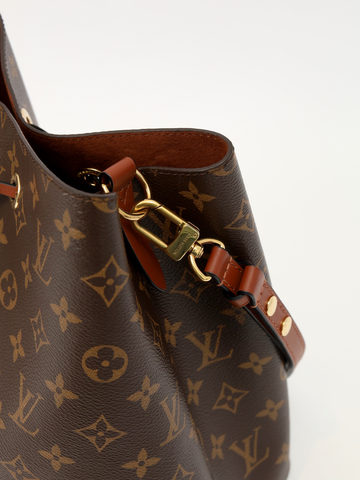 Сумки Louis Vuitton Neonoe изображение #8