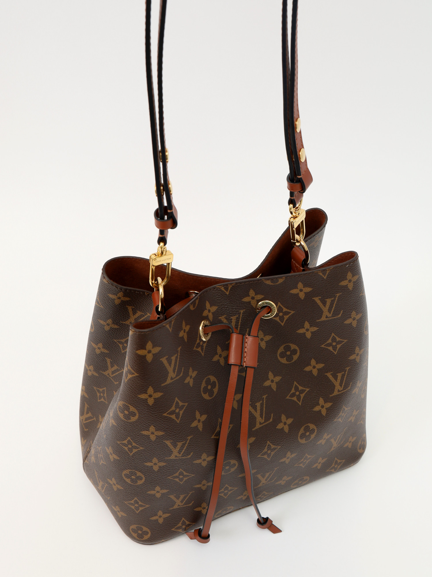 Сумки Louis Vuitton Neonoe изображение #5