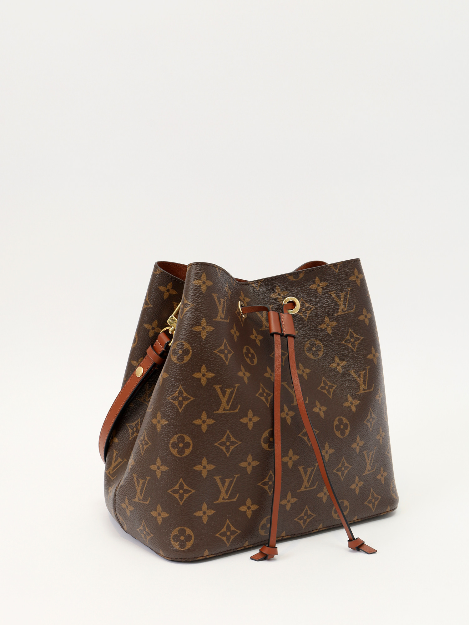 Сумки Louis Vuitton Neonoe изображение #3