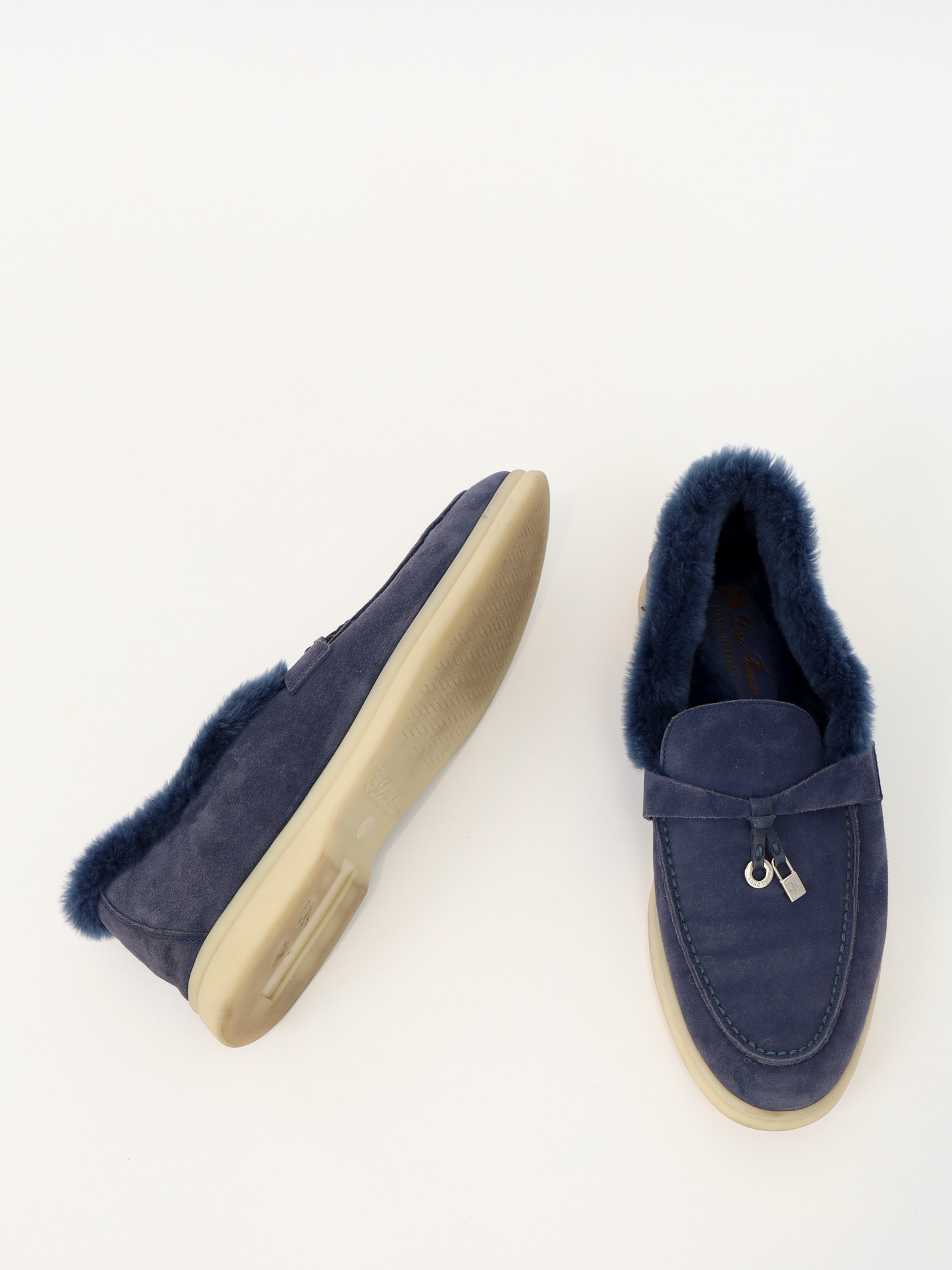 Loro Piana Shoes 36.5 10