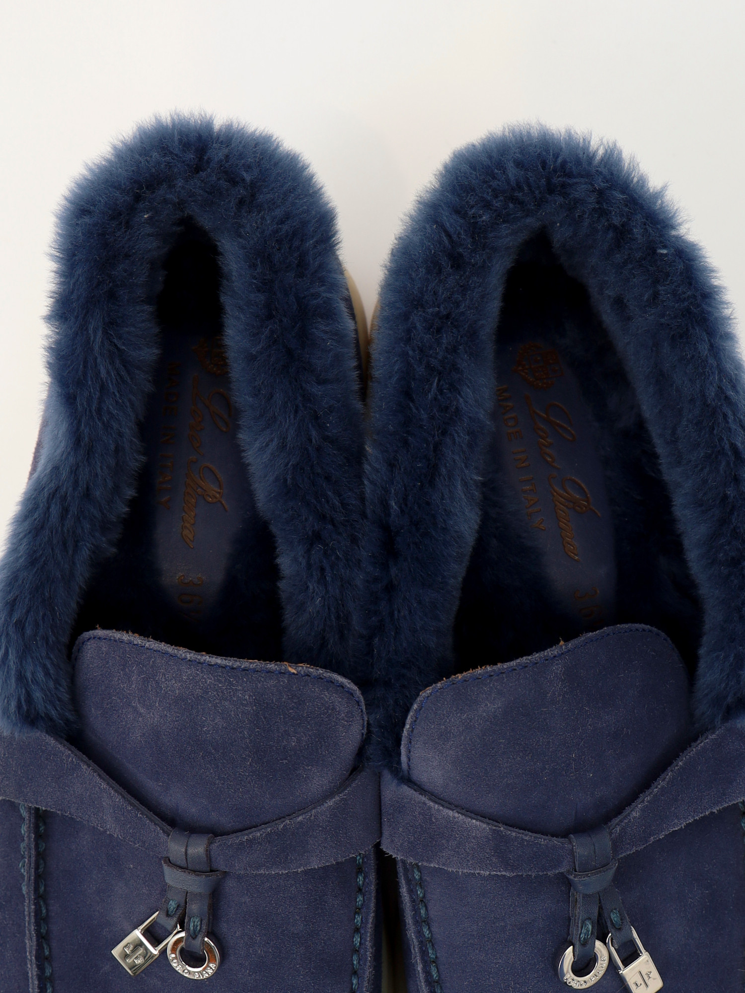 Loro Piana Shoes 36.5 7