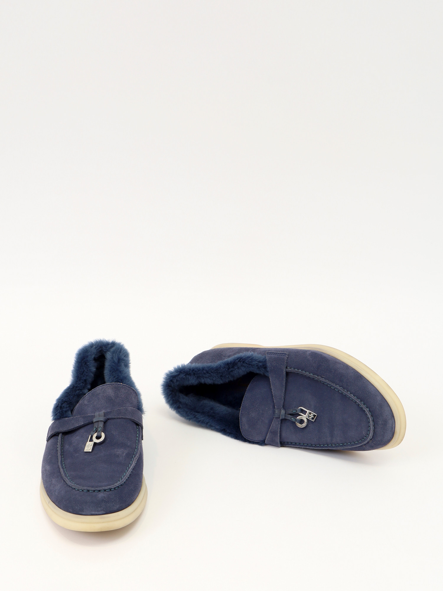 Loro Piana Shoes 36.5 5