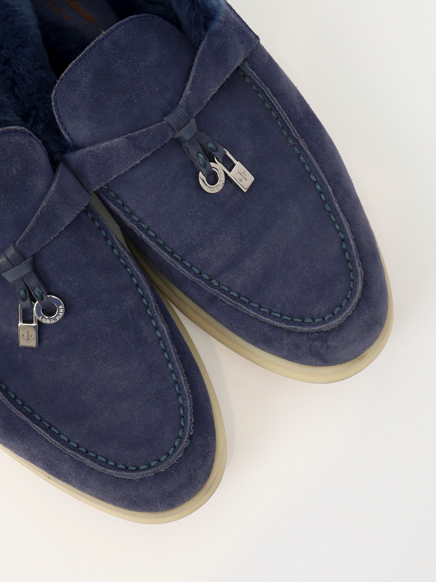 Loro Piana Shoes 36.5 6