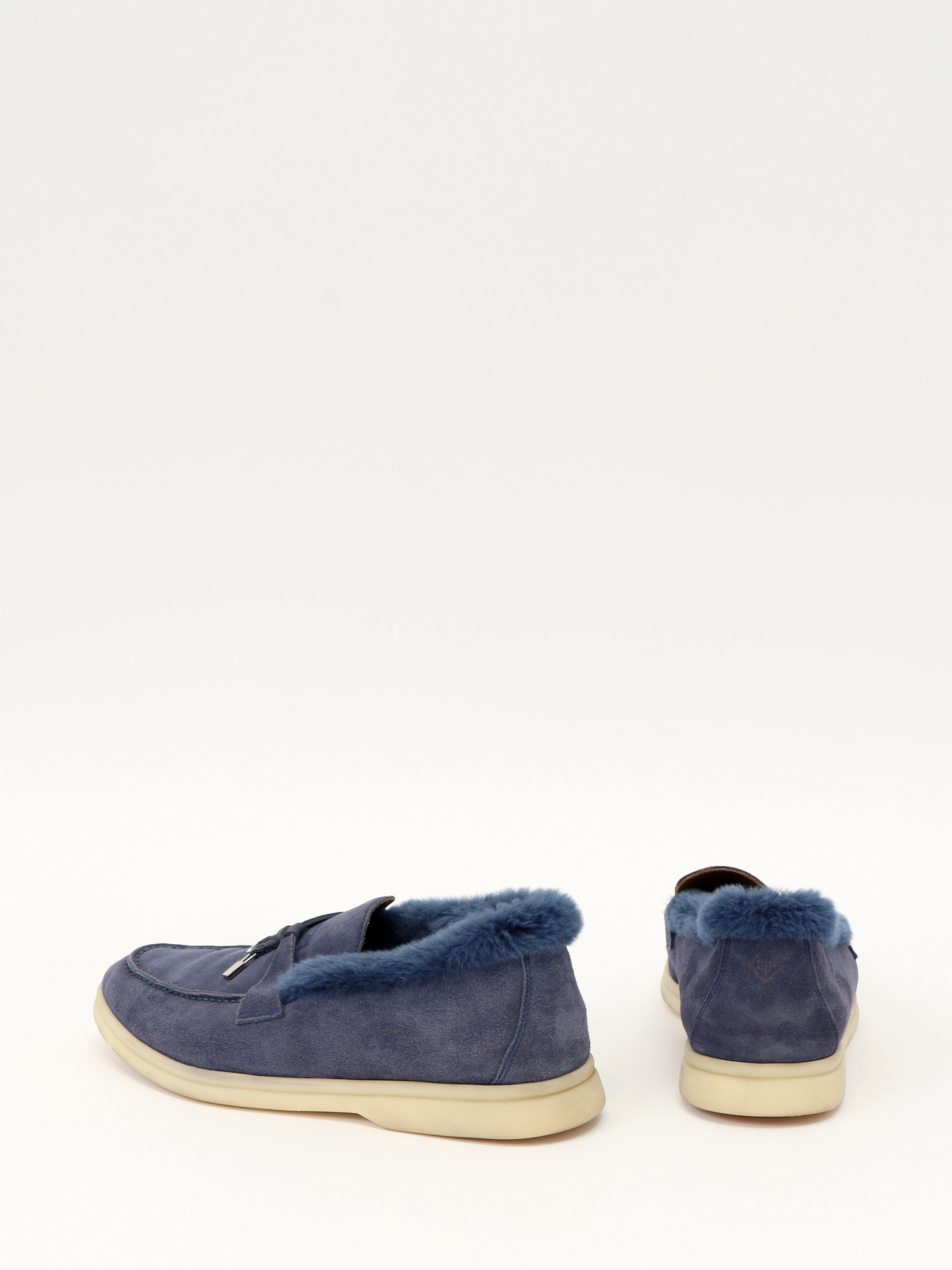 Loro Piana Shoes 36.5 3