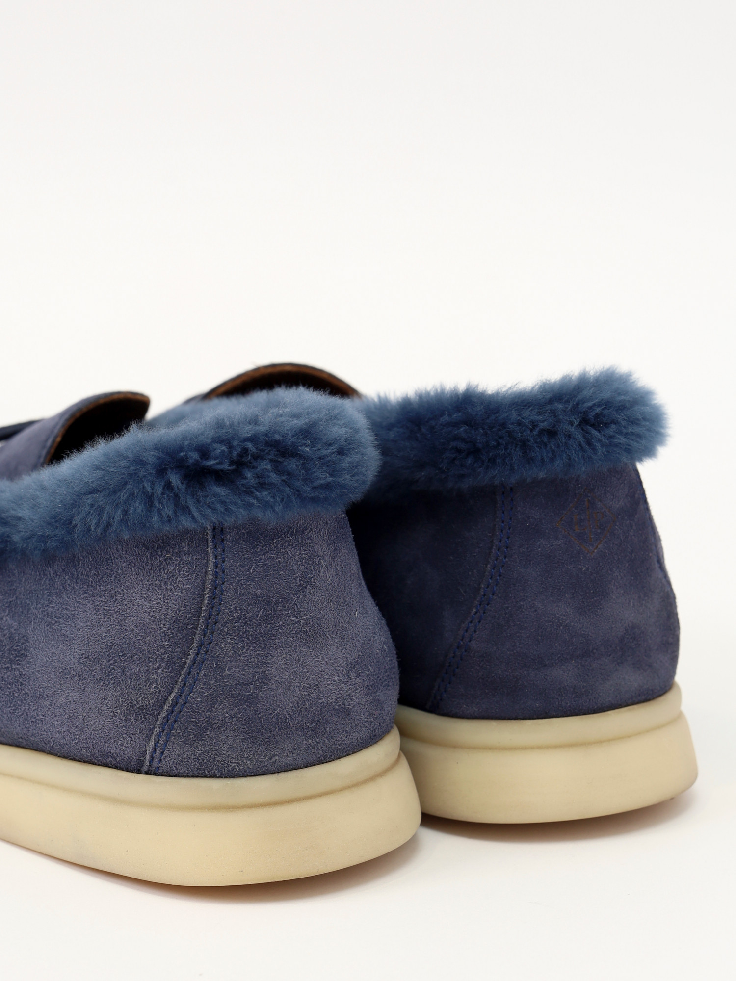 Loro Piana Shoes 36.5 8