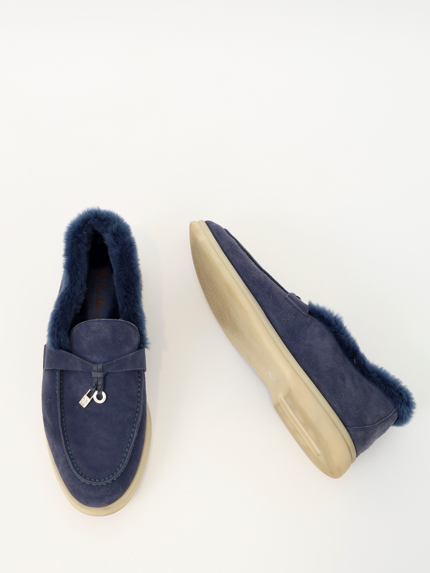 Loro Piana Shoes 36.5 9