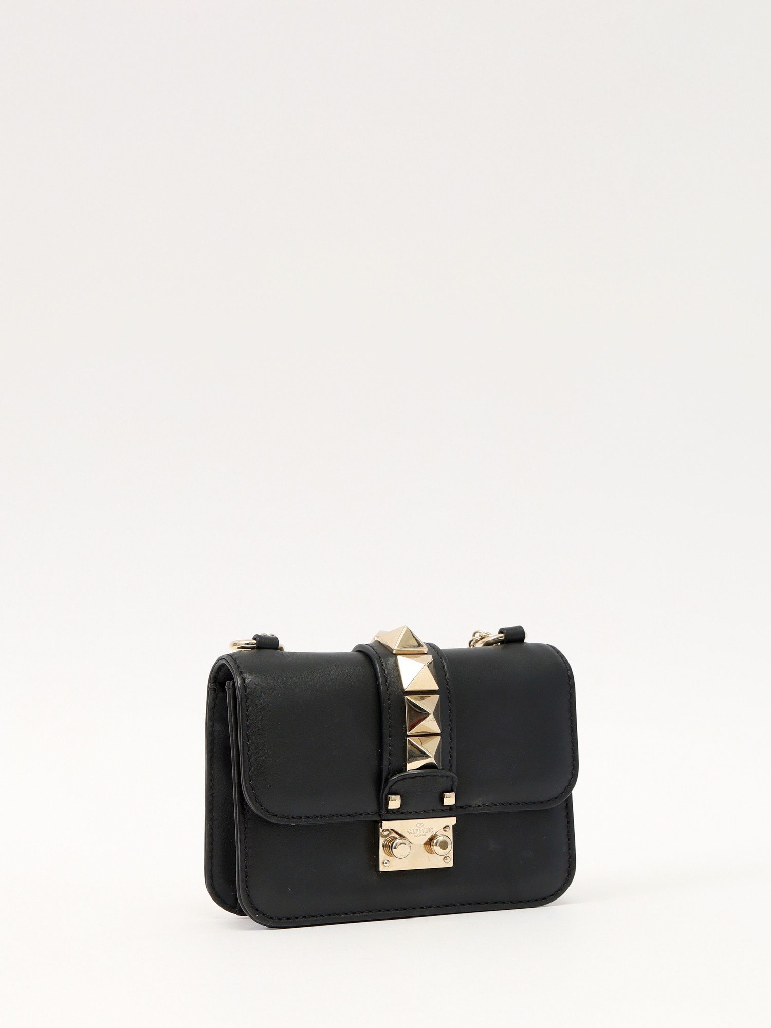 Valentino Glam lock 2