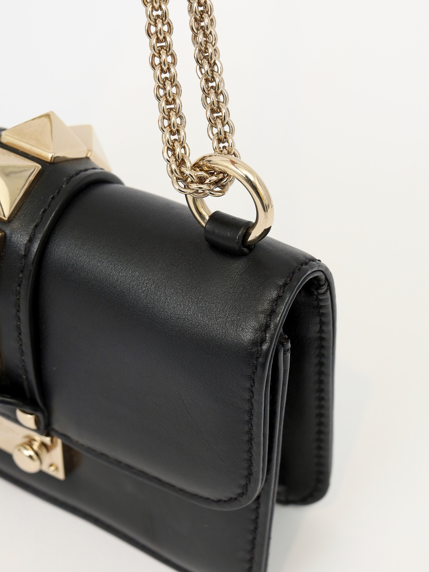 Valentino Glam lock 7