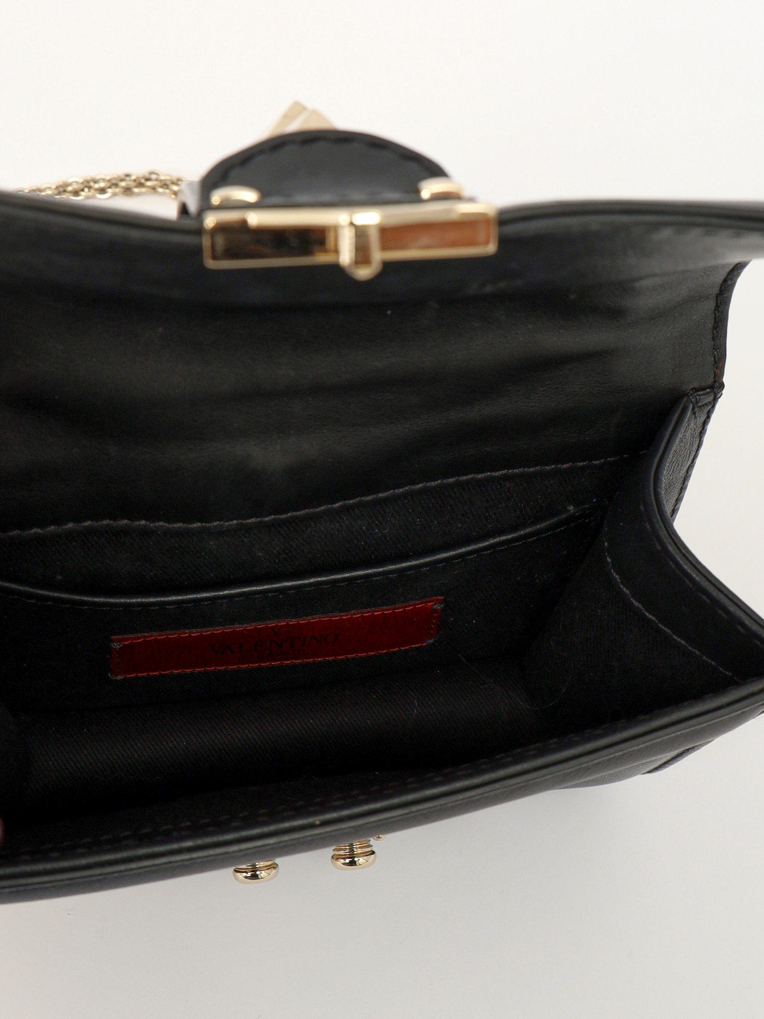 Valentino Glam lock 10