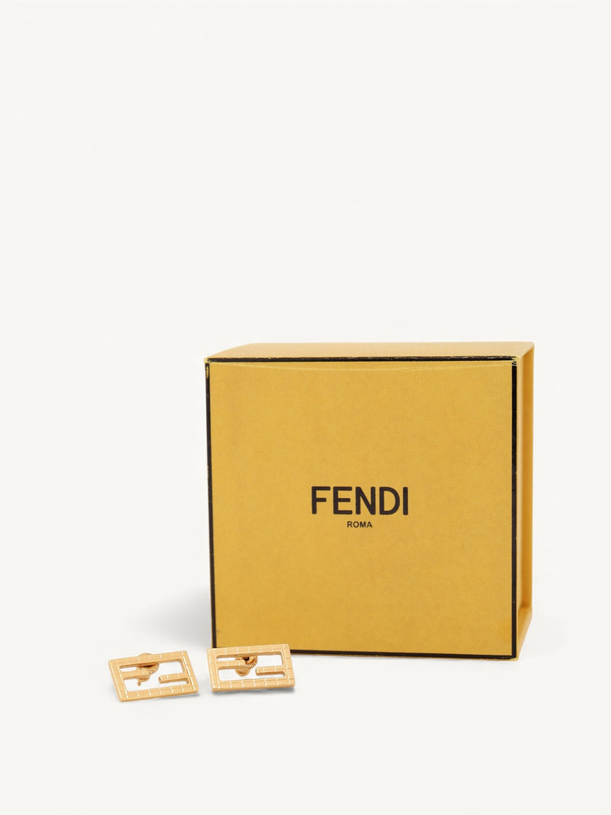 Fendi Earrings 2